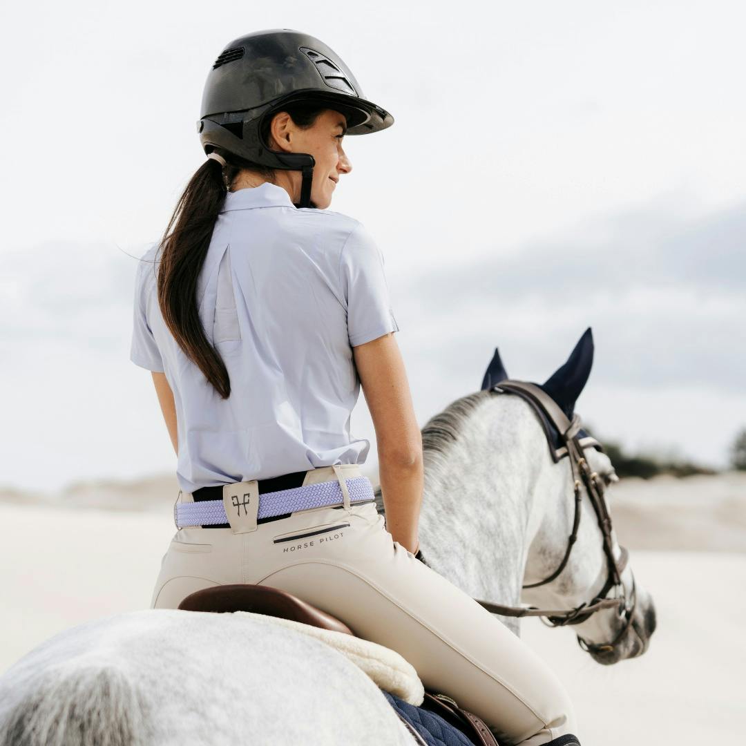 Pantalon X-design femme Horse Pilot