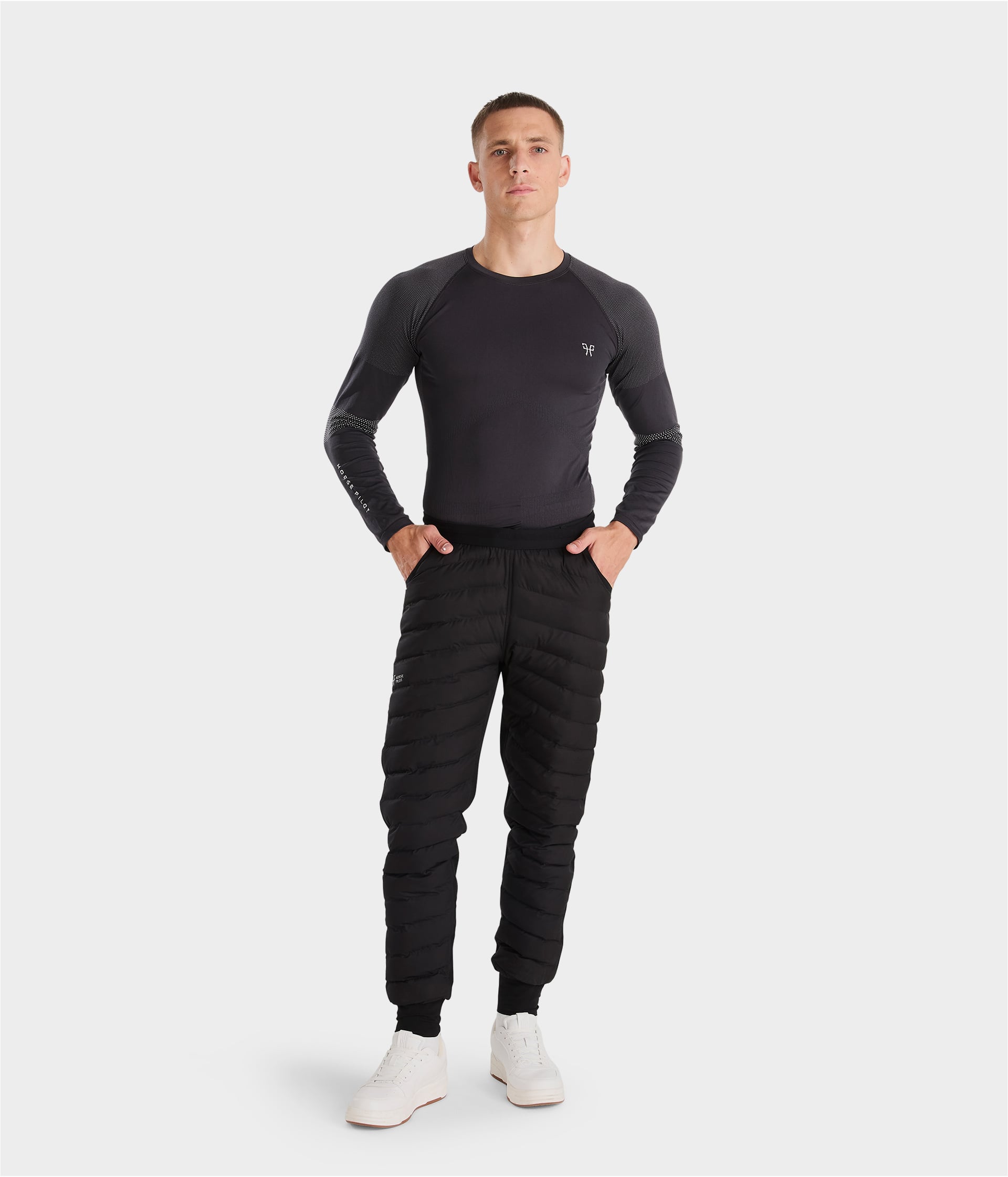 Pantalon D'équitation HyPERFORMANCE Milligan Homme – Beige Taille 48 – Neuf