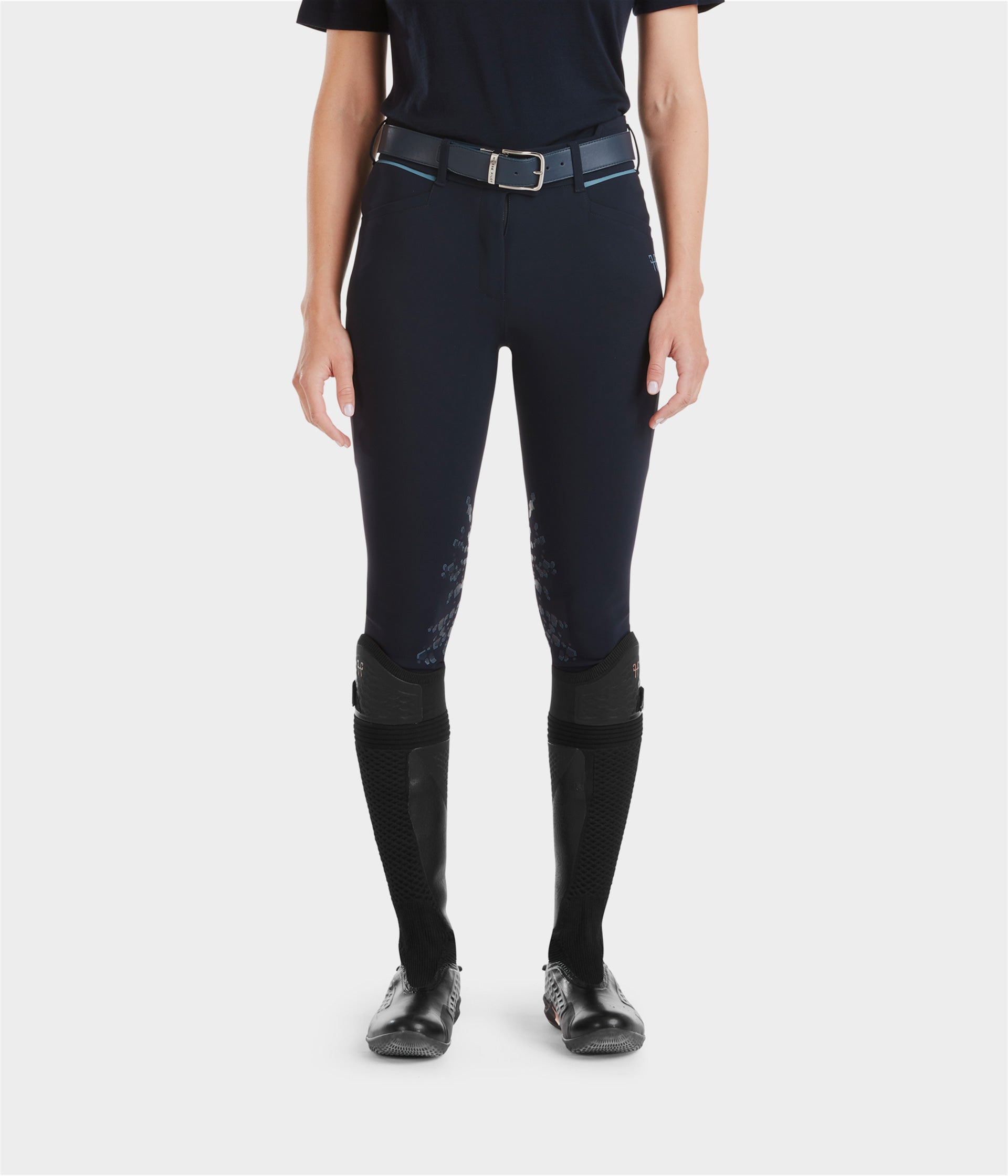 X-Perform ORGANIC riding breeches for women | Horse Pilot