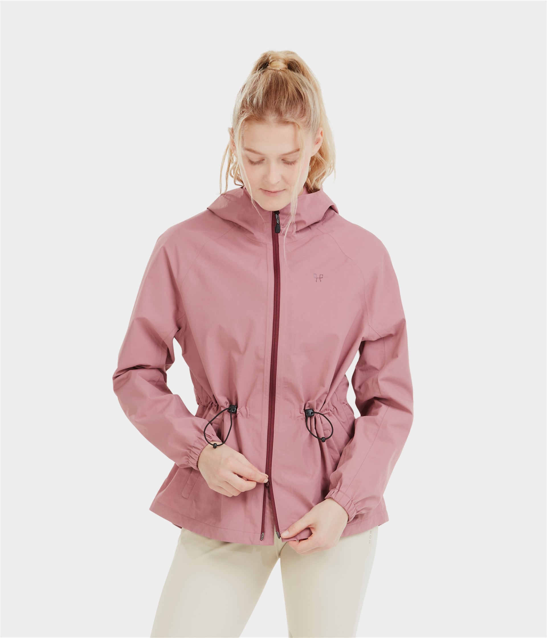 Toggi Colby Waterproof Riding Jacket – Treehouse Sporting Colours Toggi Colby Waterproof Riding Jacket – Treehouse Sporting Colours