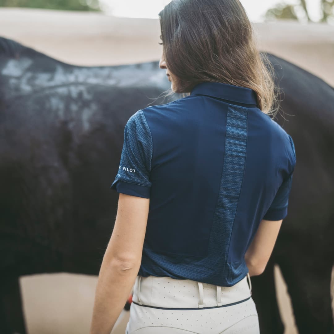Horse Pilot - Ropa y equipamiento ecuestre t?�cnico Horse Pilot