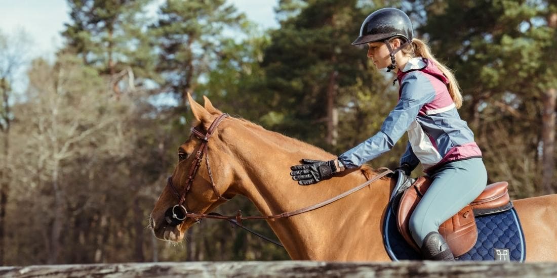 Comment assurer l'entretien de ses bottes d'équitation ? Horse Pilot