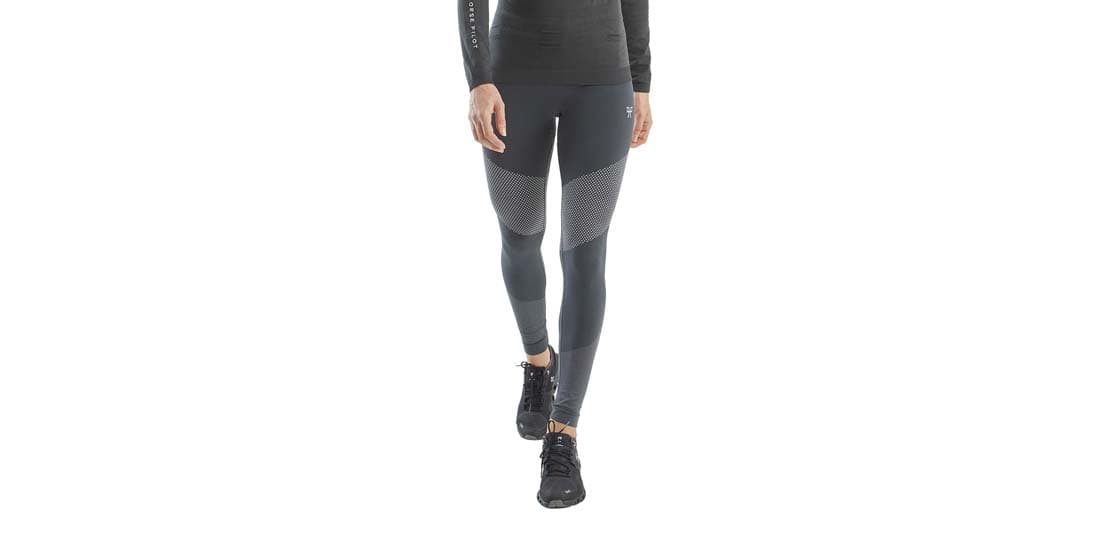 Horse Pilot Riding Leggings