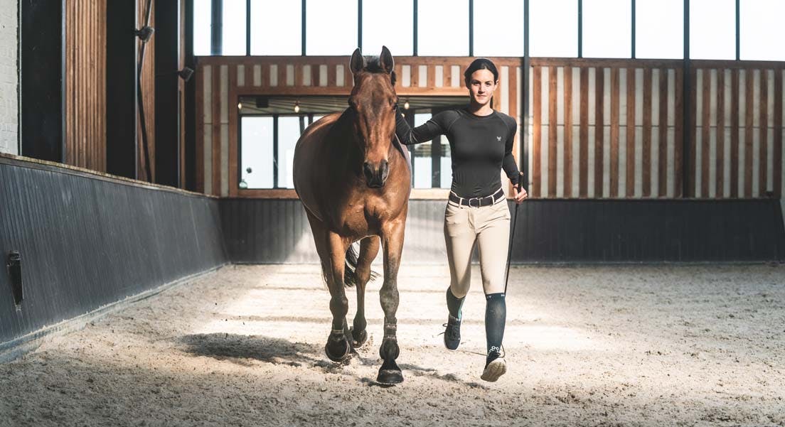Pantalons d'équitation femme homme enfant Horse Pilot pour monter à cheval  Horse Pilot