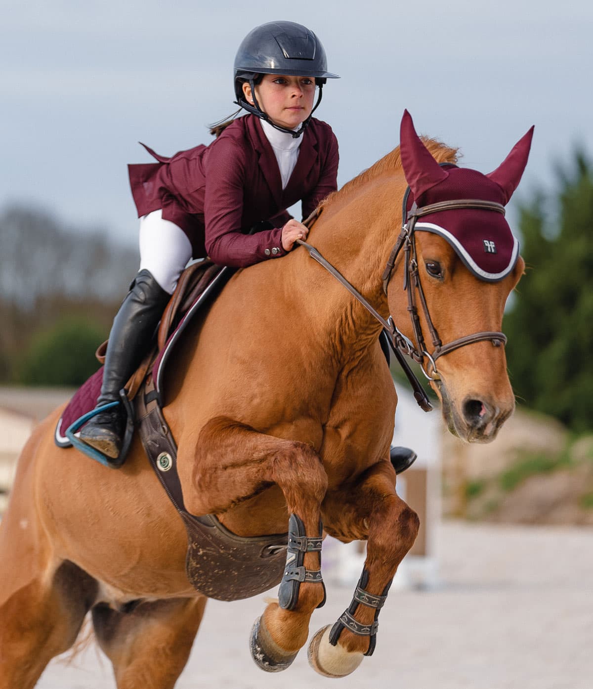 Commencer l'équitation avec son enfant : le guide