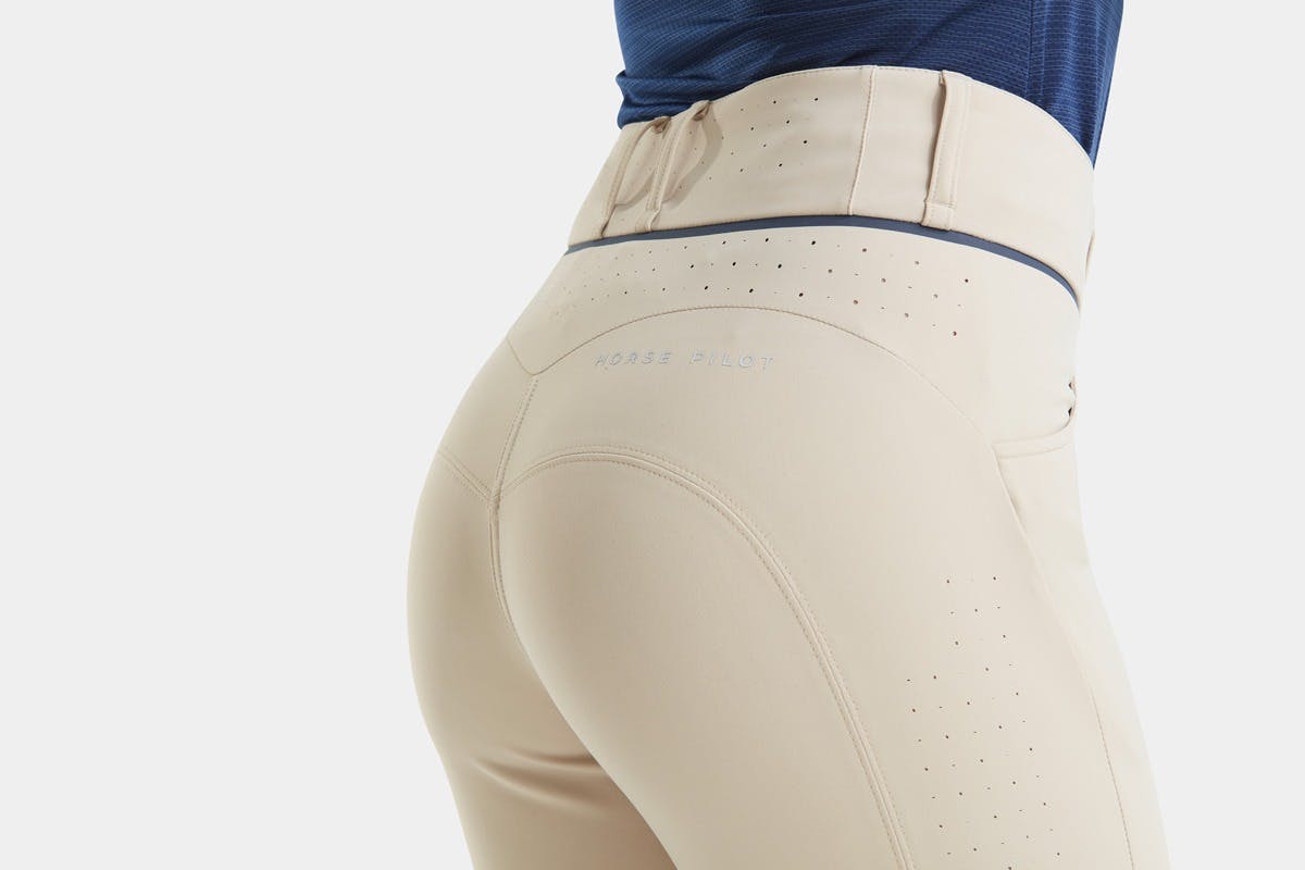 Which summer riding pants to choose? Horse Pilot
