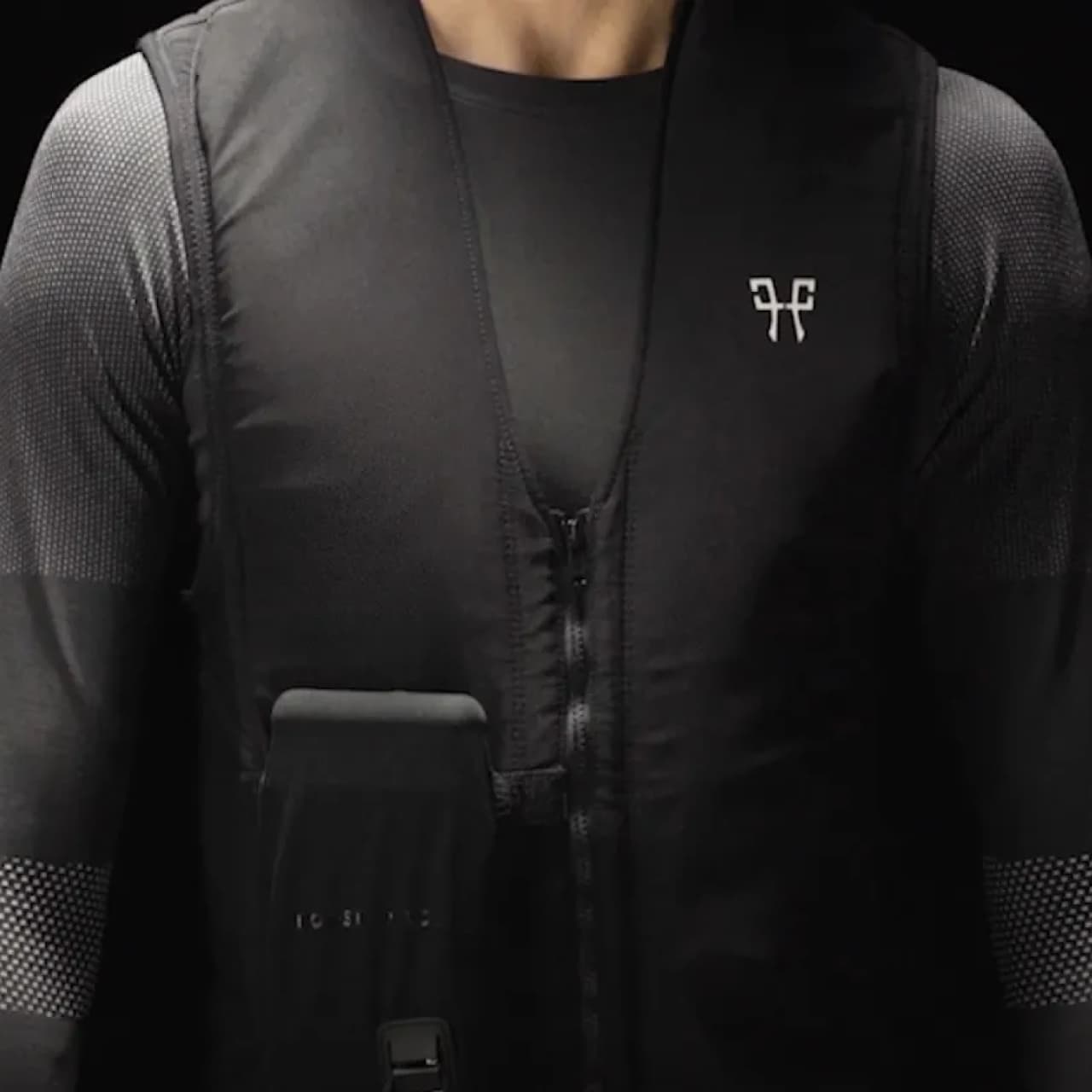 Discover the new Twist'Air Airbag jacket