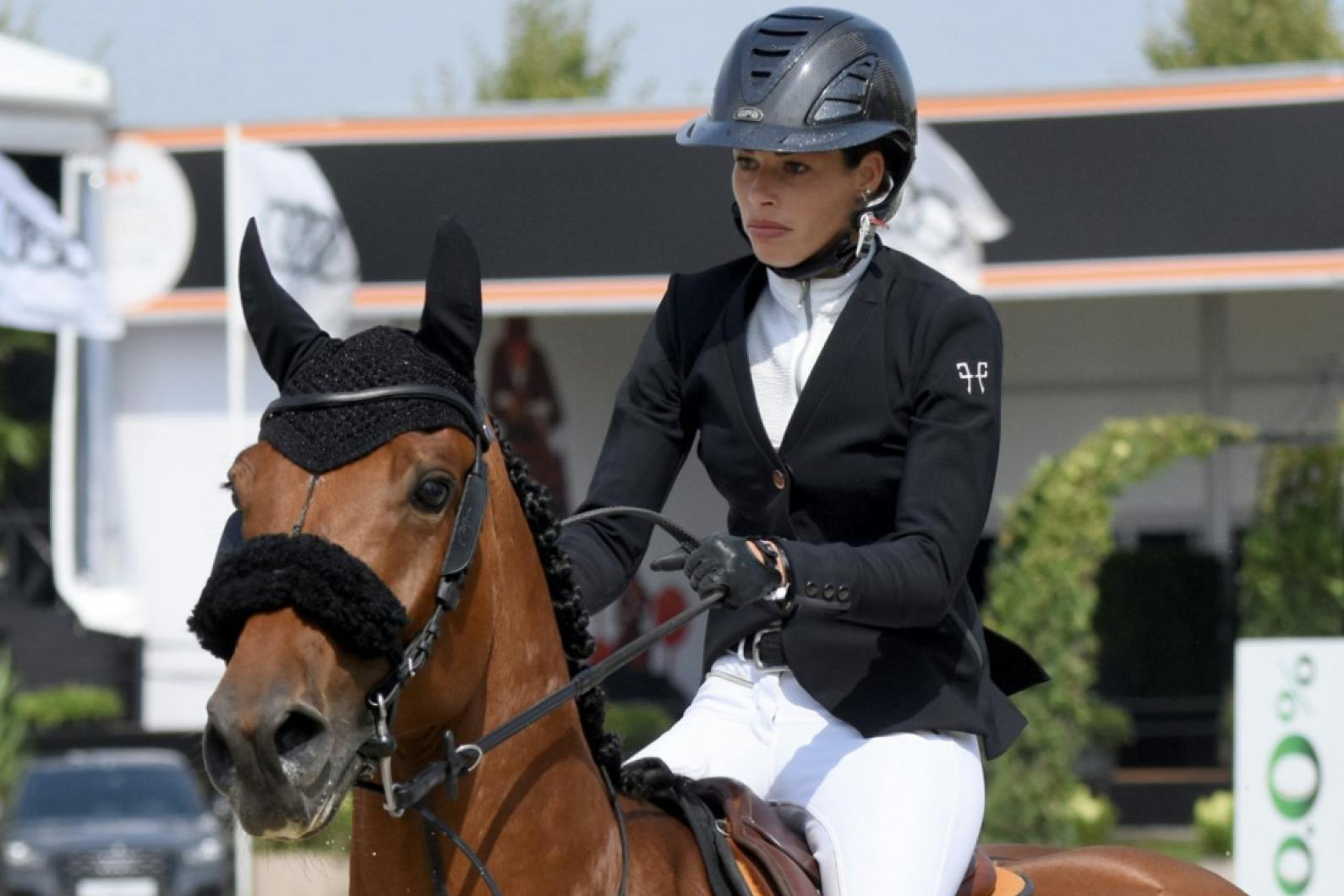 Coldblock Technology: riding clothing innovation by Horse Pilot