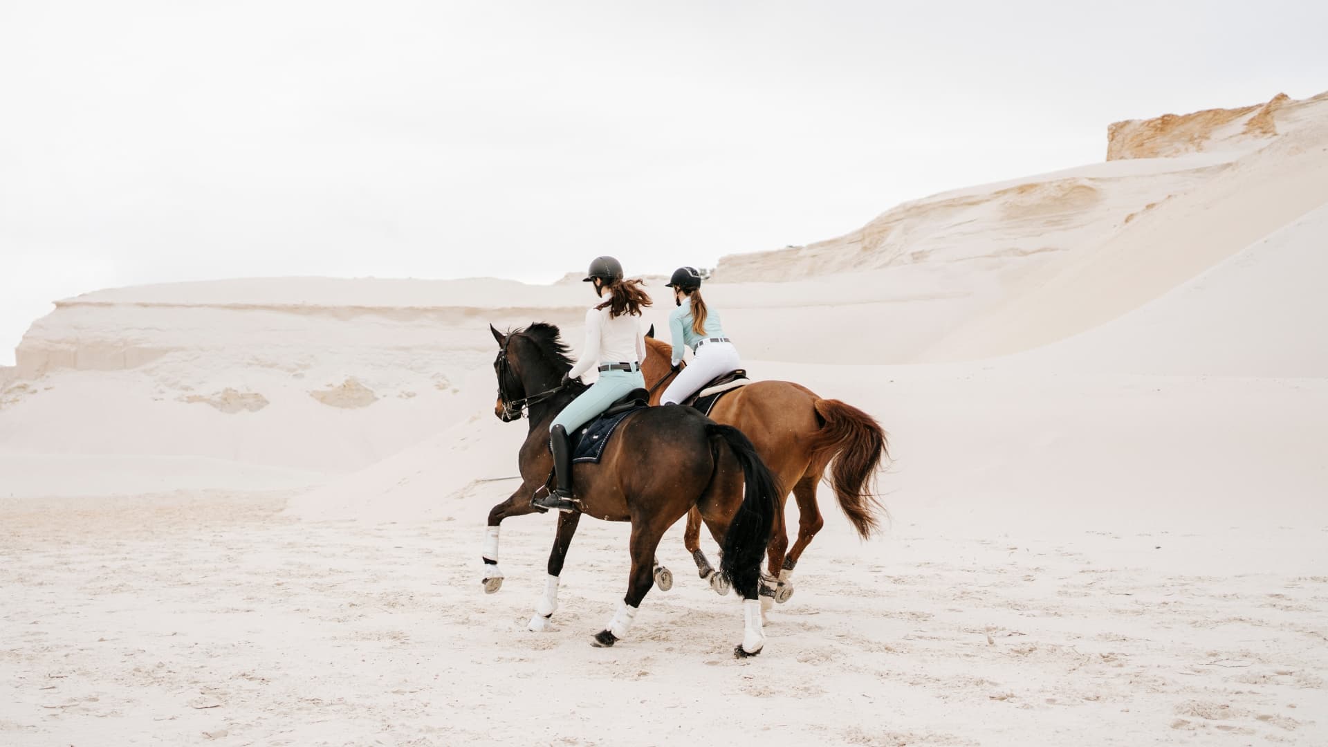 Horse Pilot • Technical equestrian clothing and equipment Horse Pilot