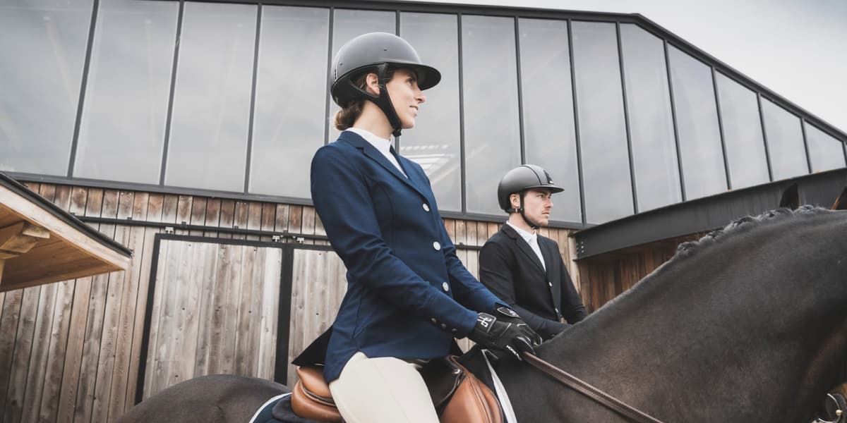 Women & Men Riding Pants Guide Horse Pilot Horse Pilot