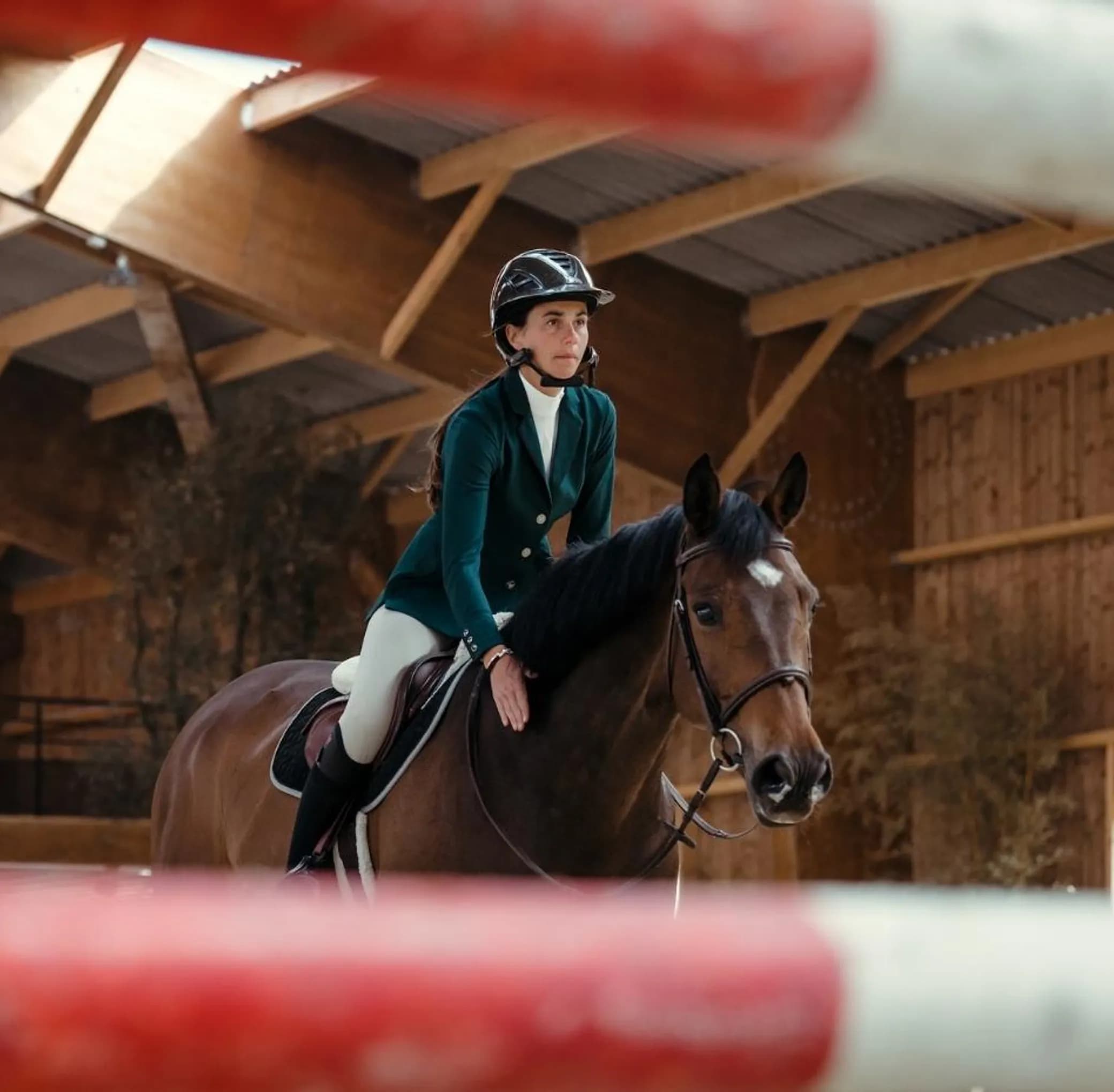 L'équipement du cavalier adapté aux saisons • Horse Pilot