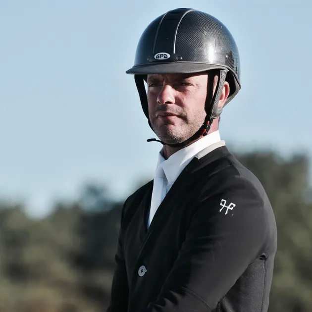 Gregory Cottard