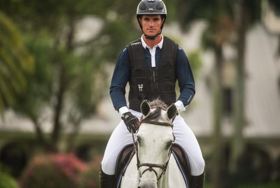 gilet de protection équitation pas cher