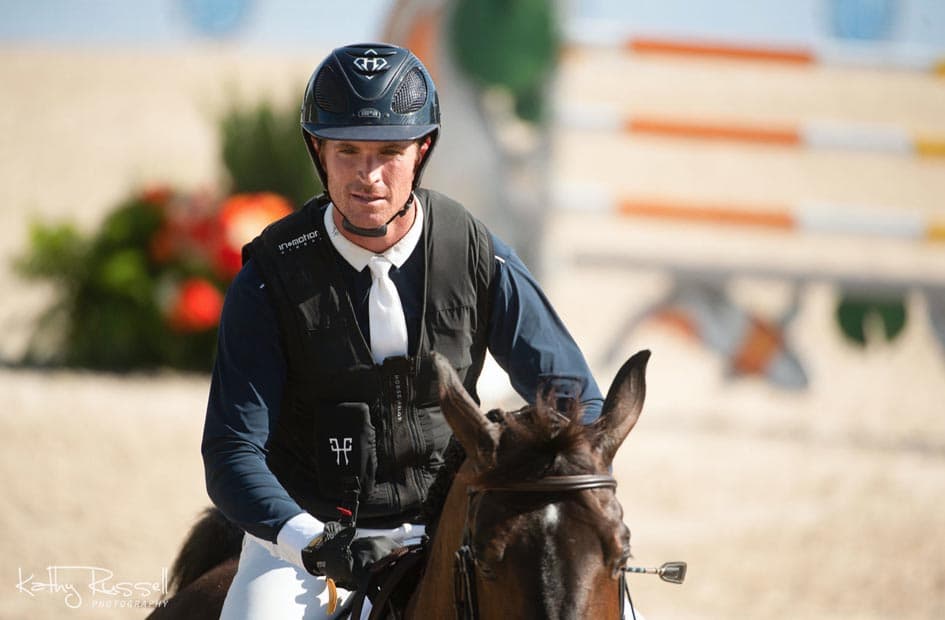 gilet de protection équitation pas cher