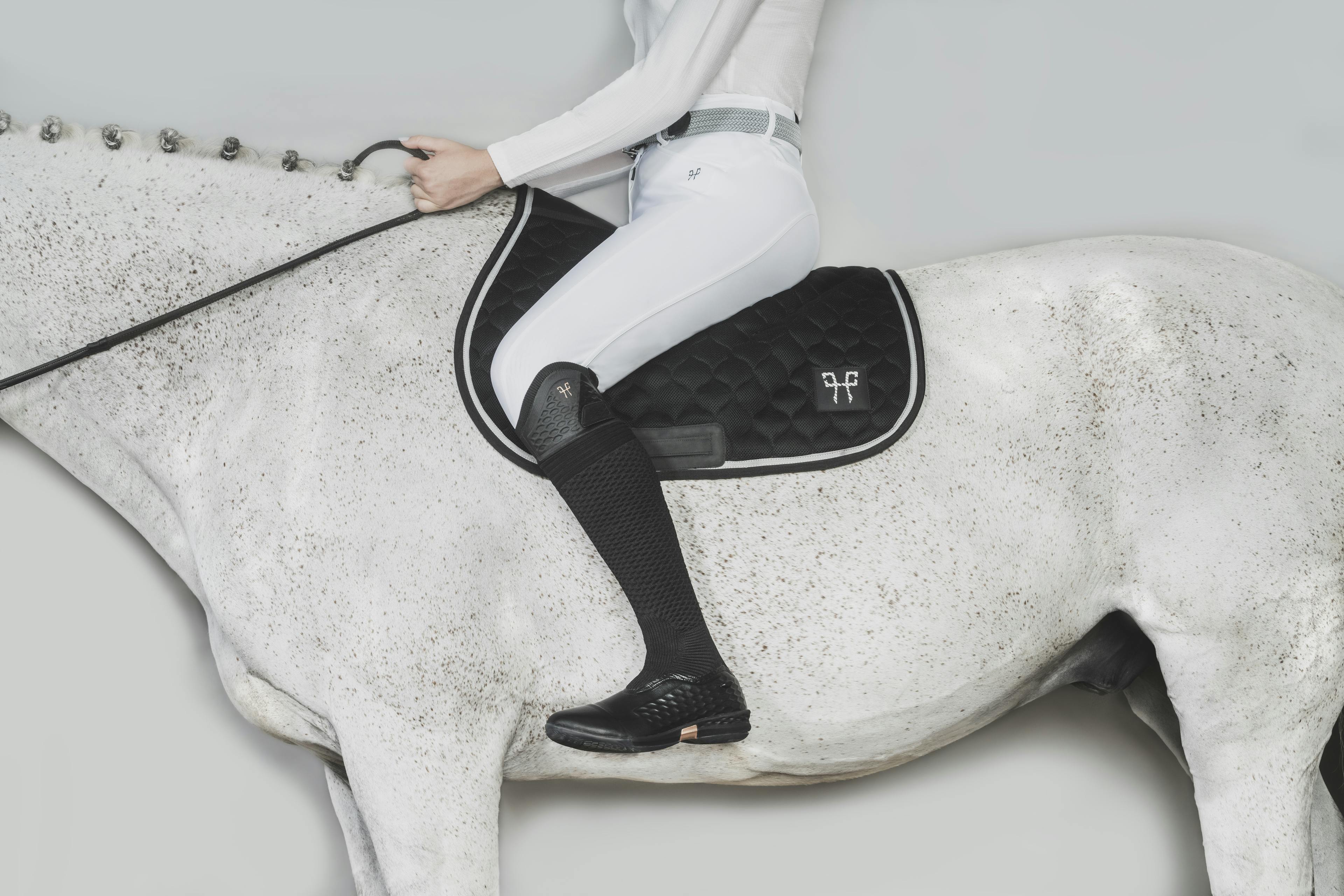 Choisir parmi les différents types de bottes d'équitation Horse Pilot