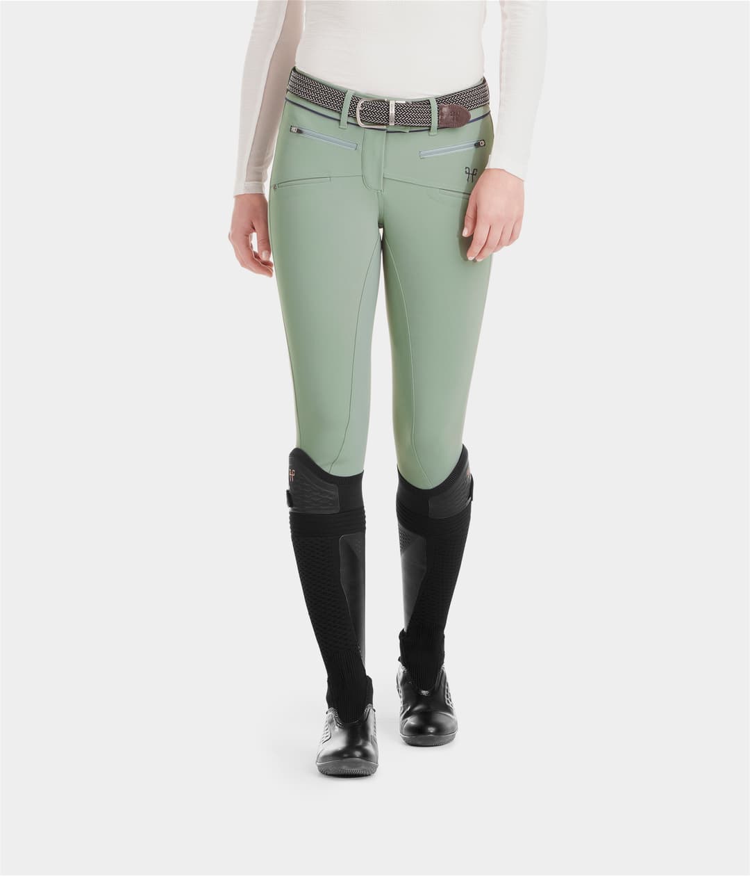 XAerotech • women Summer riding pants Horse Pilot