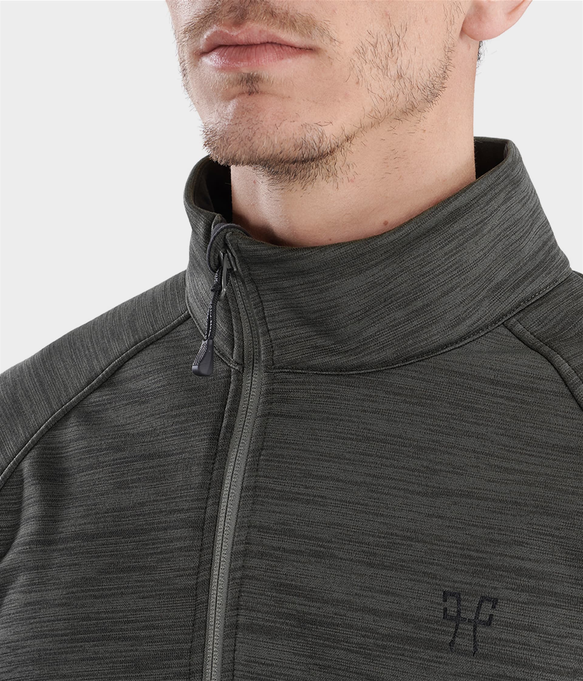 Grey