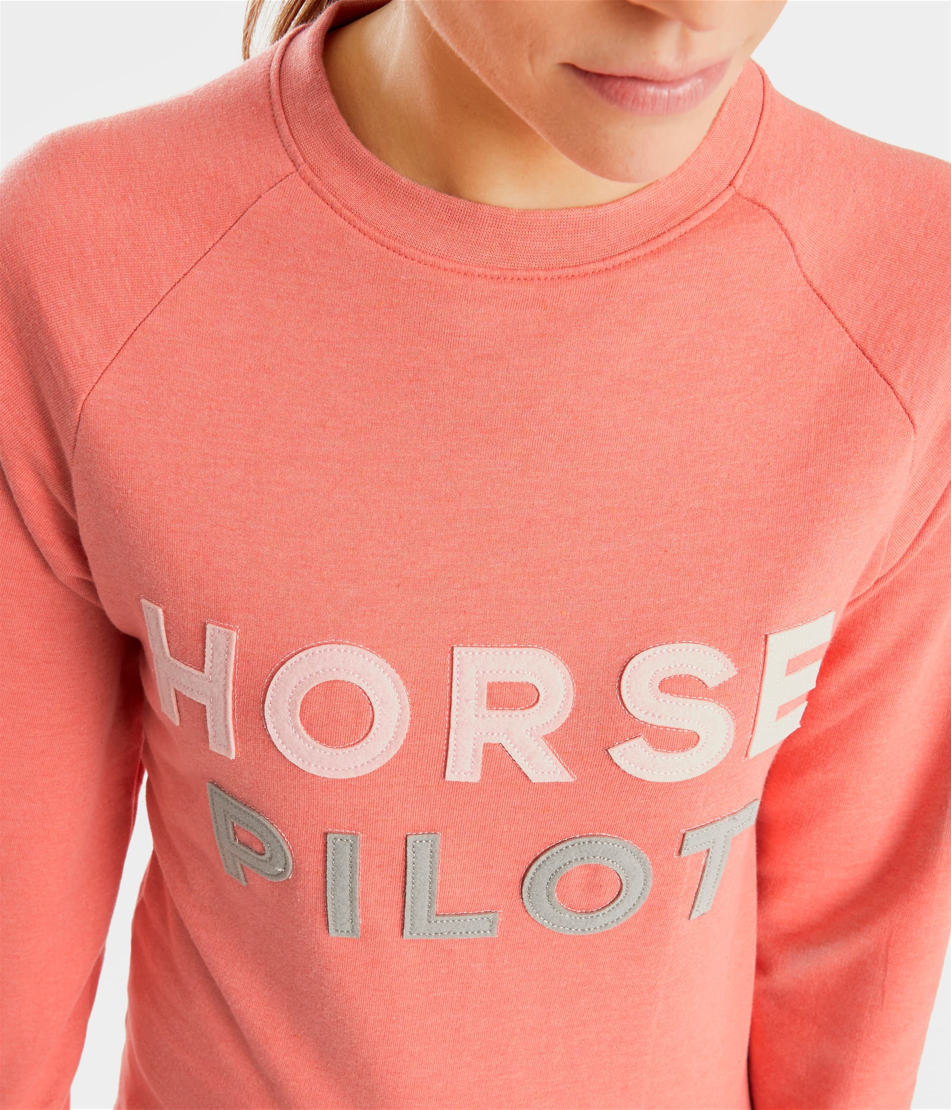 Pink Blush