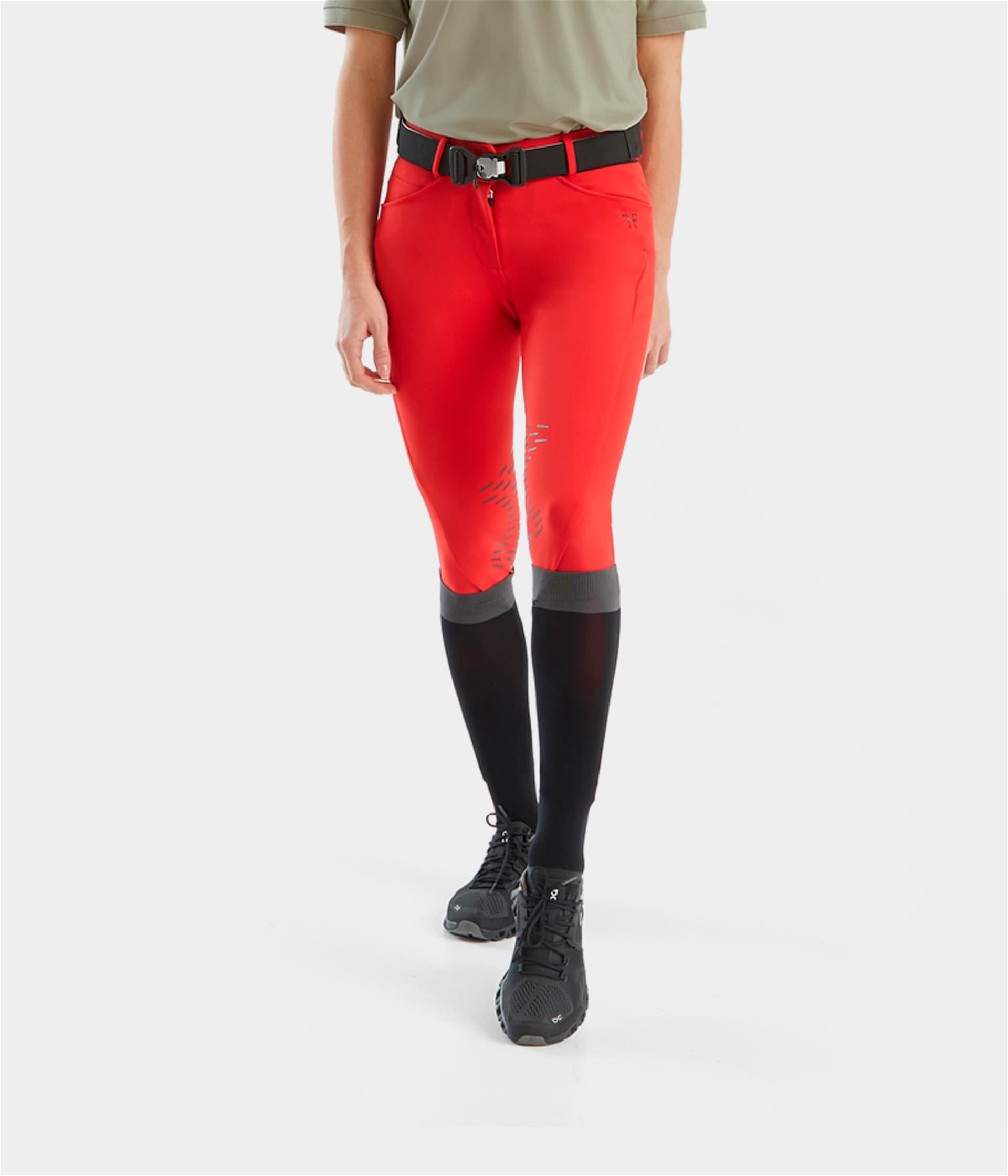 Pantalon femme Horse Pilot X-Aerotech