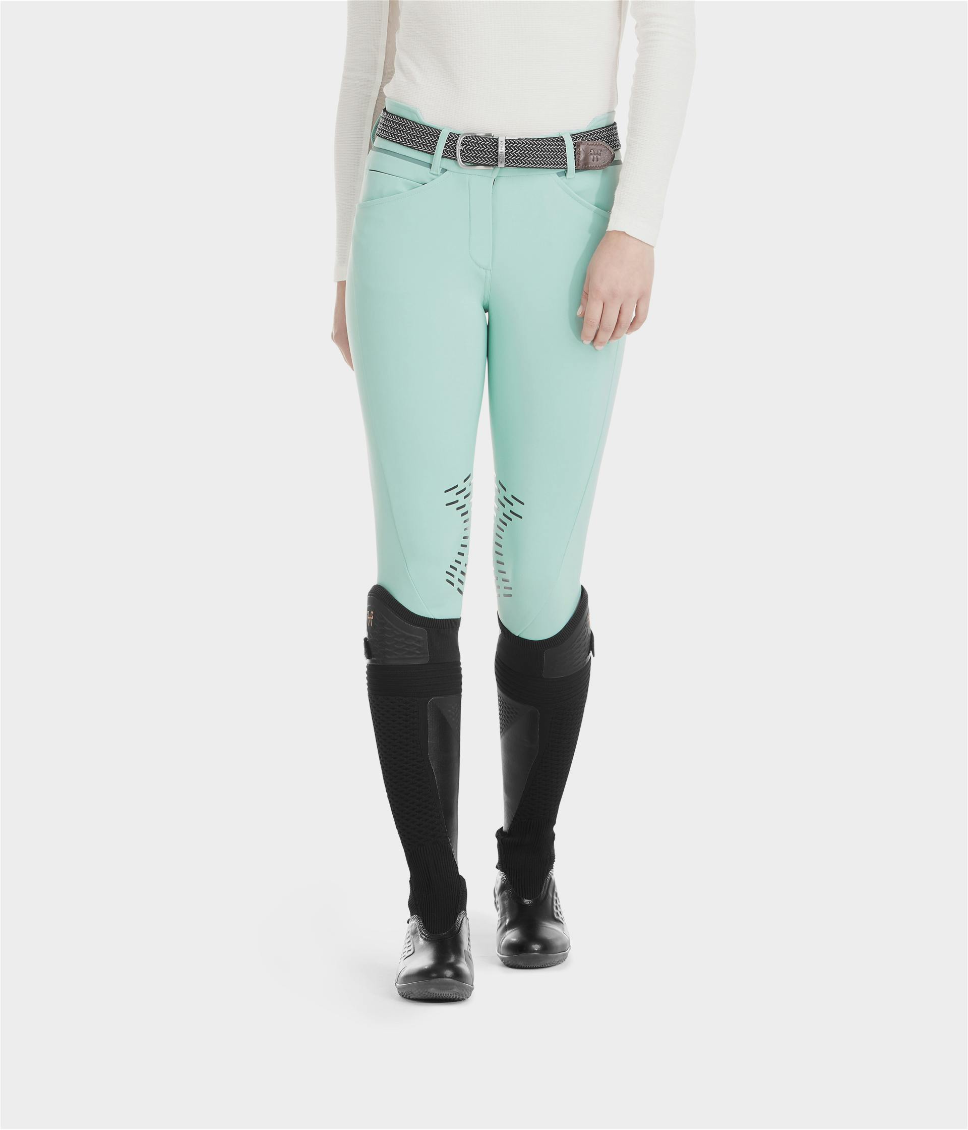 Pantalons d'équitation femme et leggings Horse Pilot