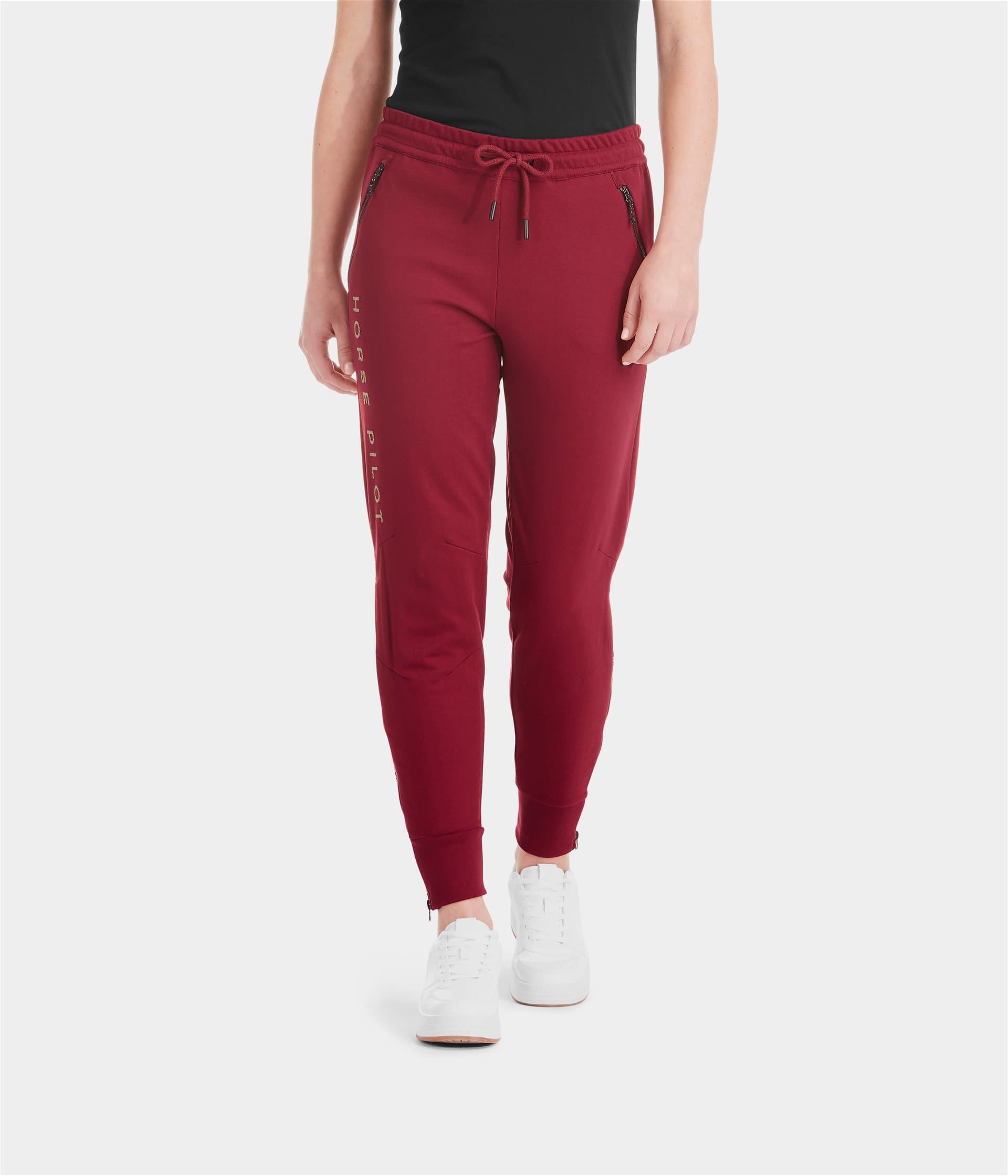 Dark Red