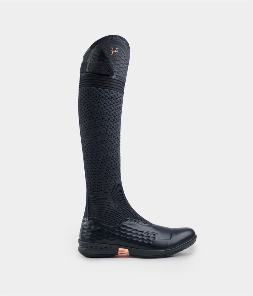 Teknit boot • Revolutionary riding boots women Horse Pilot