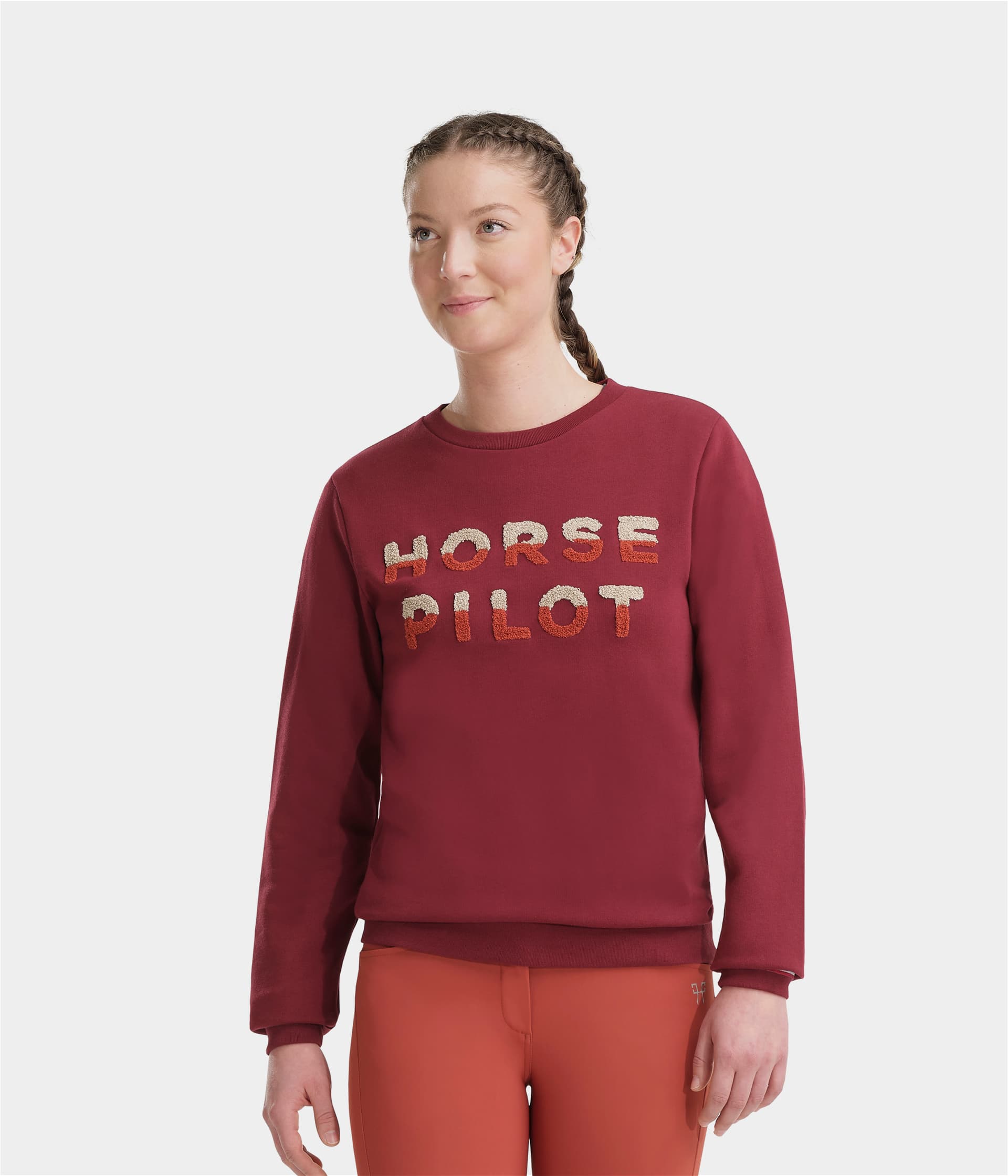 Dark Red