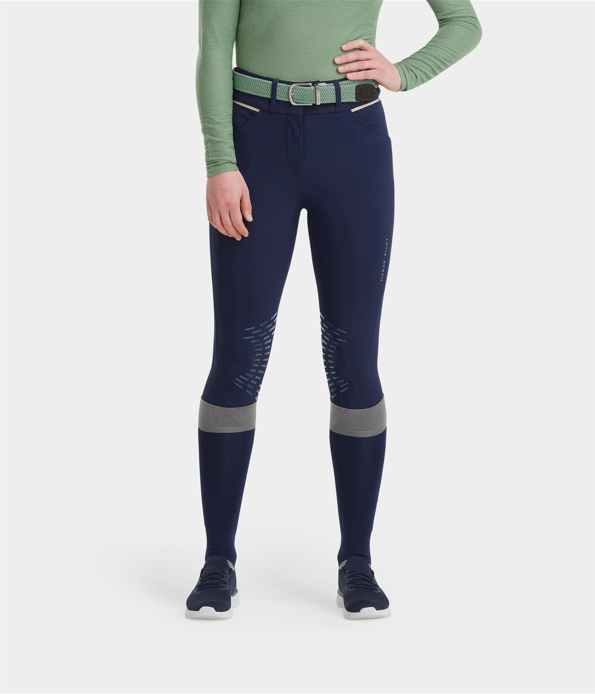 Pantalon femme Horse Pilot X-Aerotech