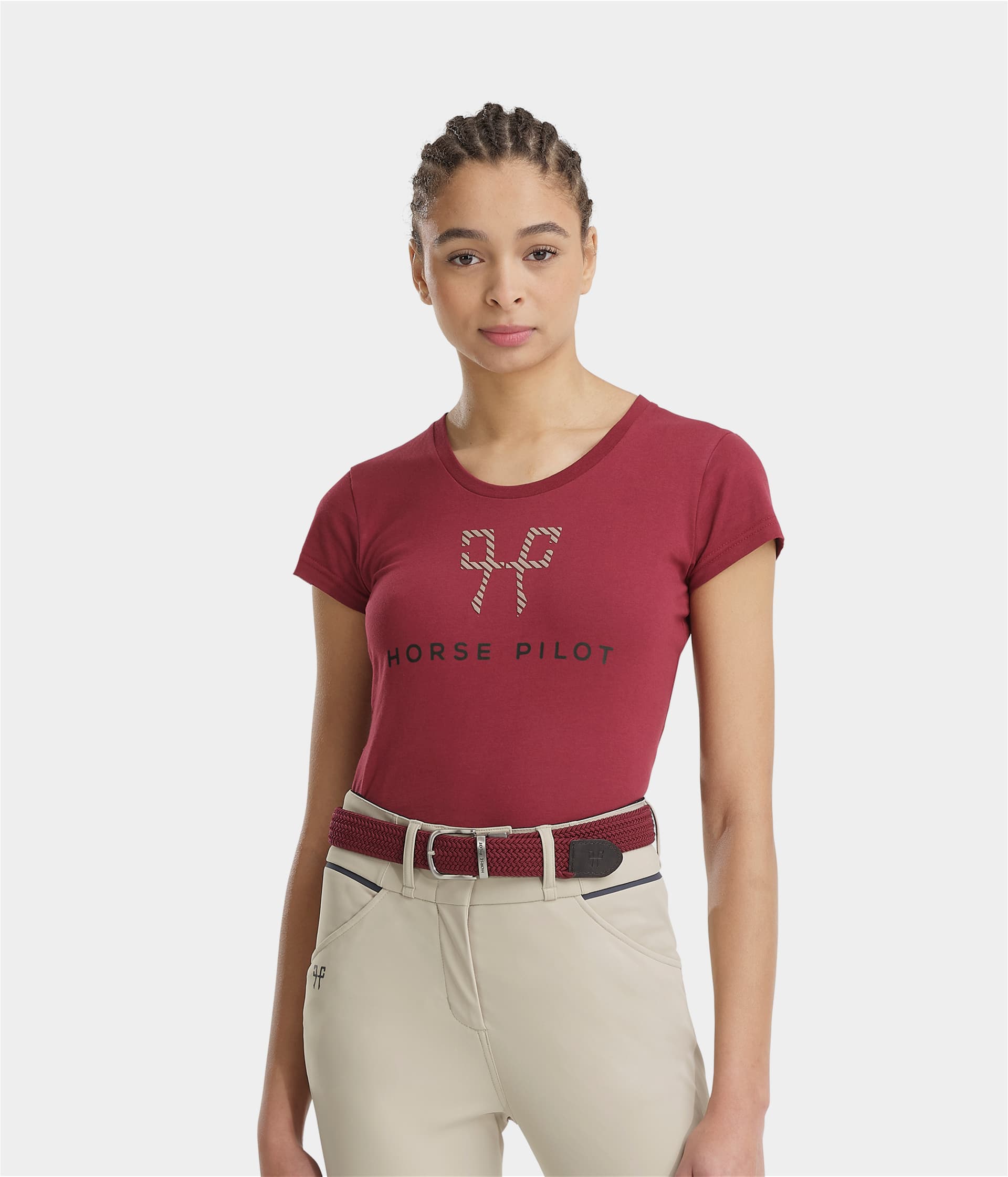 Dark Red