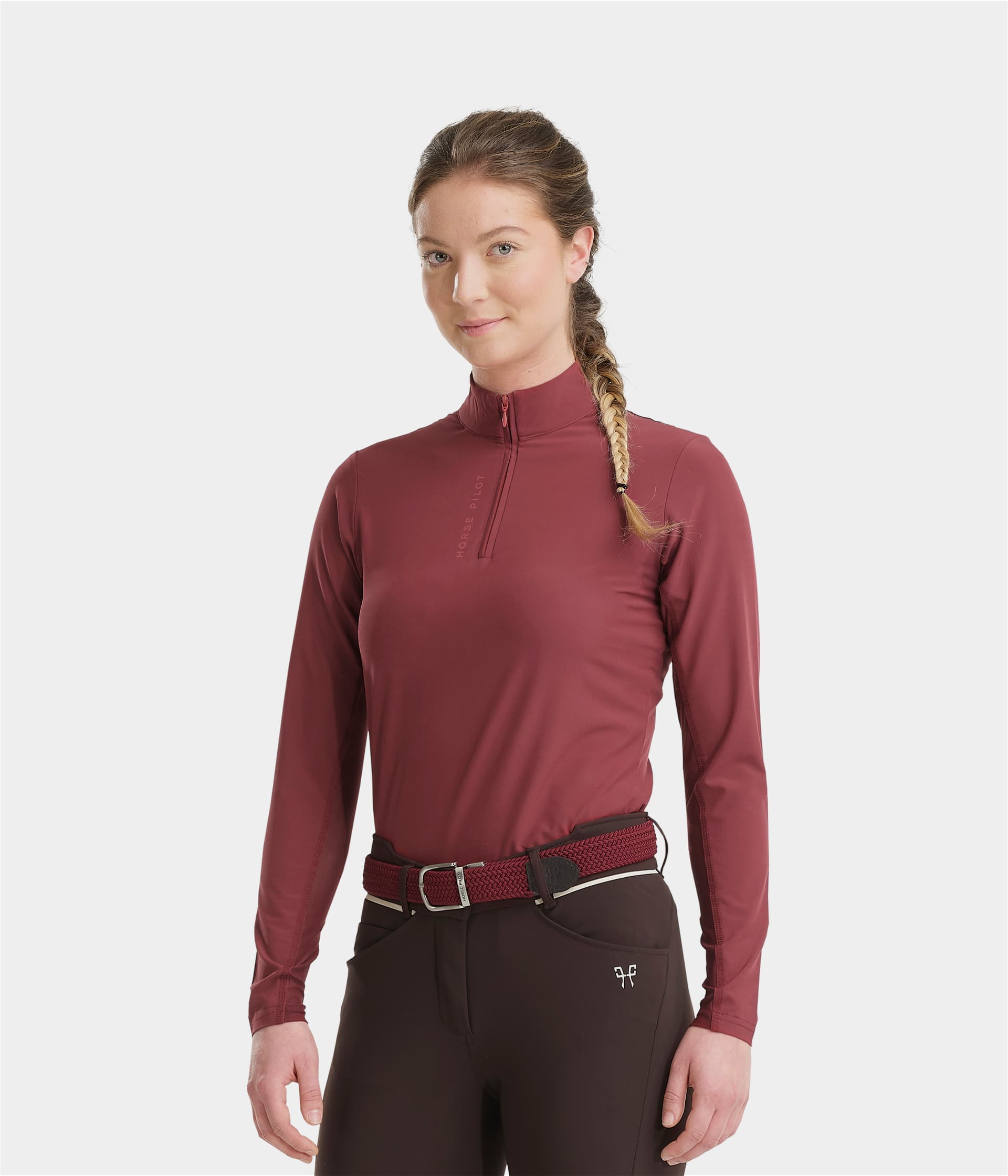 Dark Red