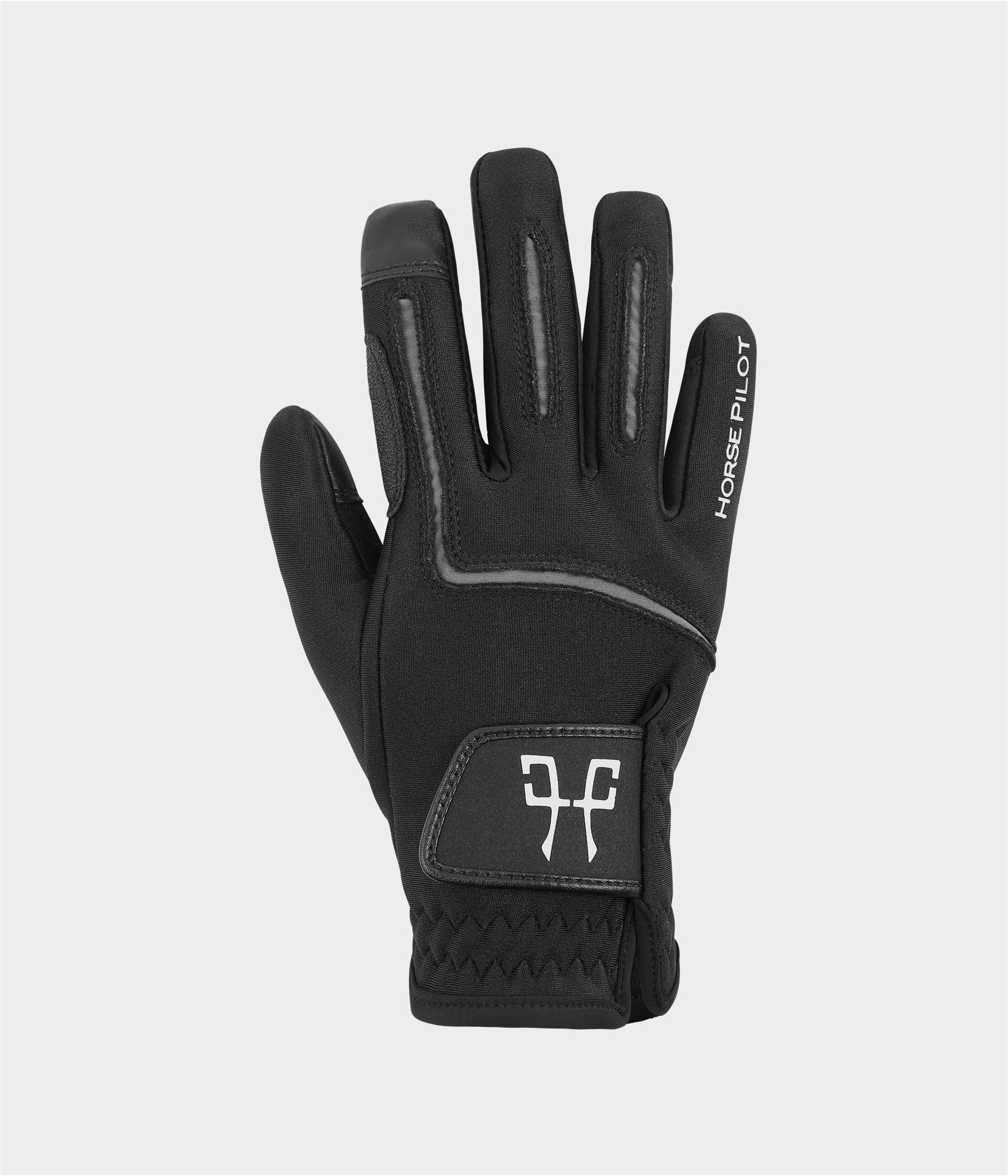 Gants d'hiver