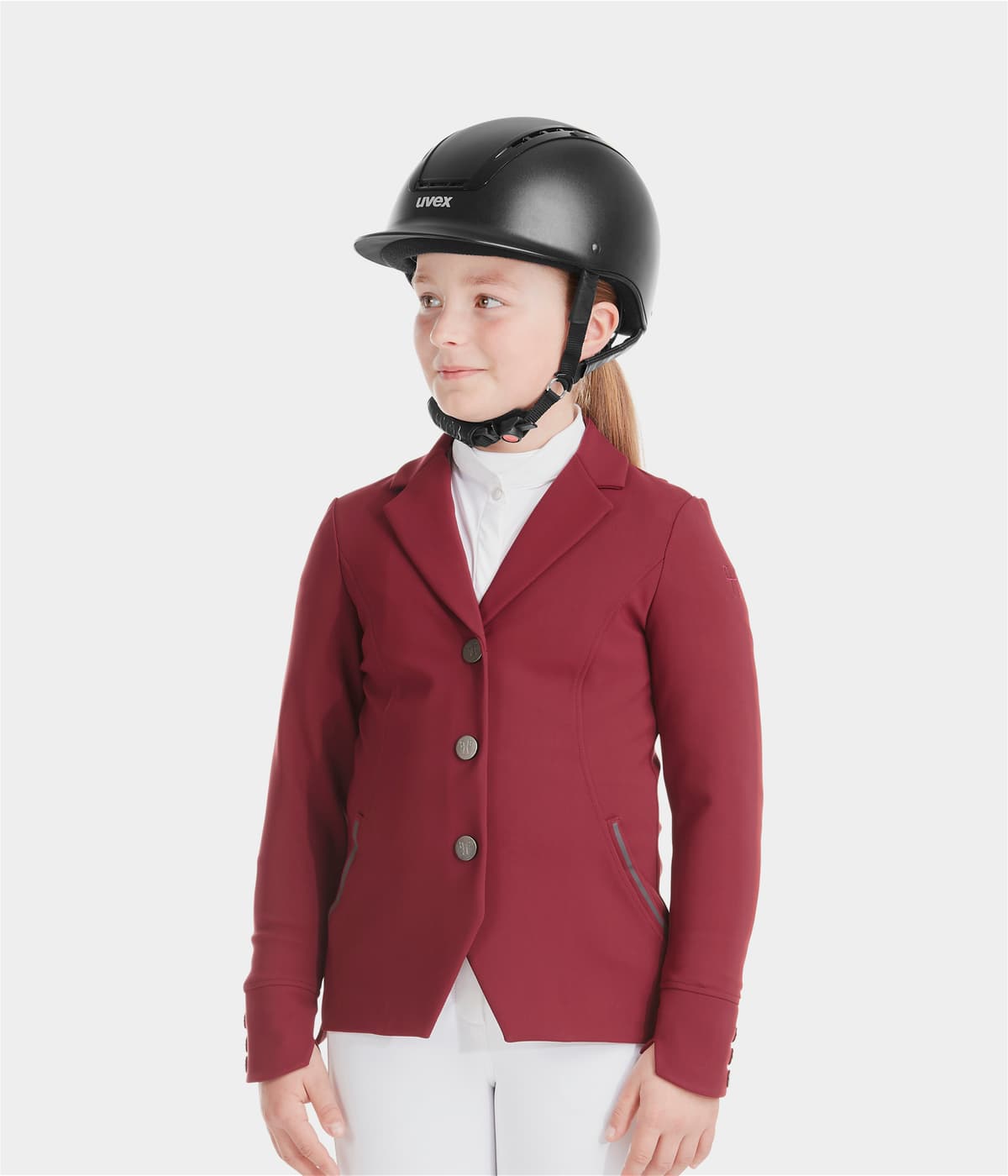 Horse Pilot child riding clothes for pony riding Horse Pilot