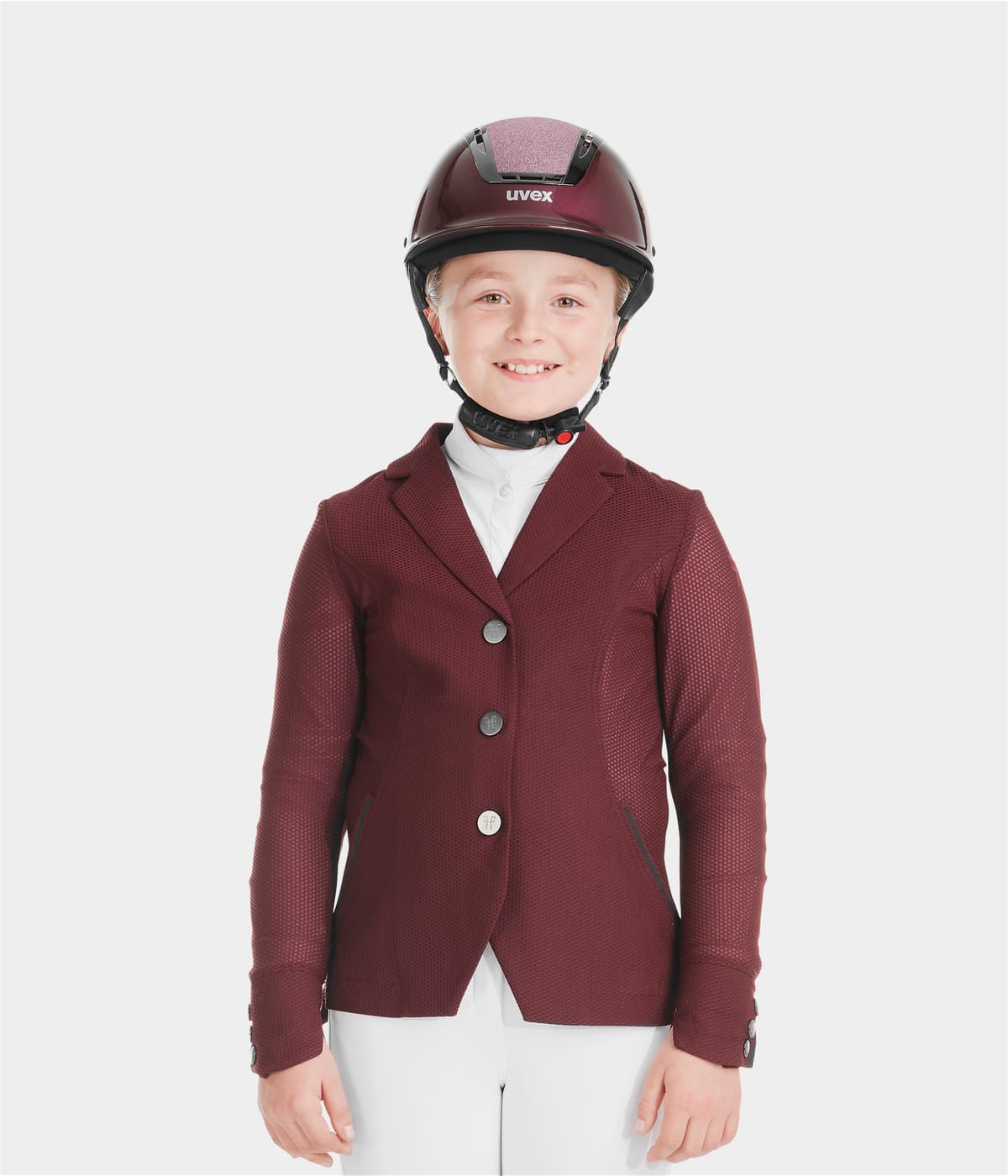 Horse Pilot child riding clothes for pony riding Horse Pilot