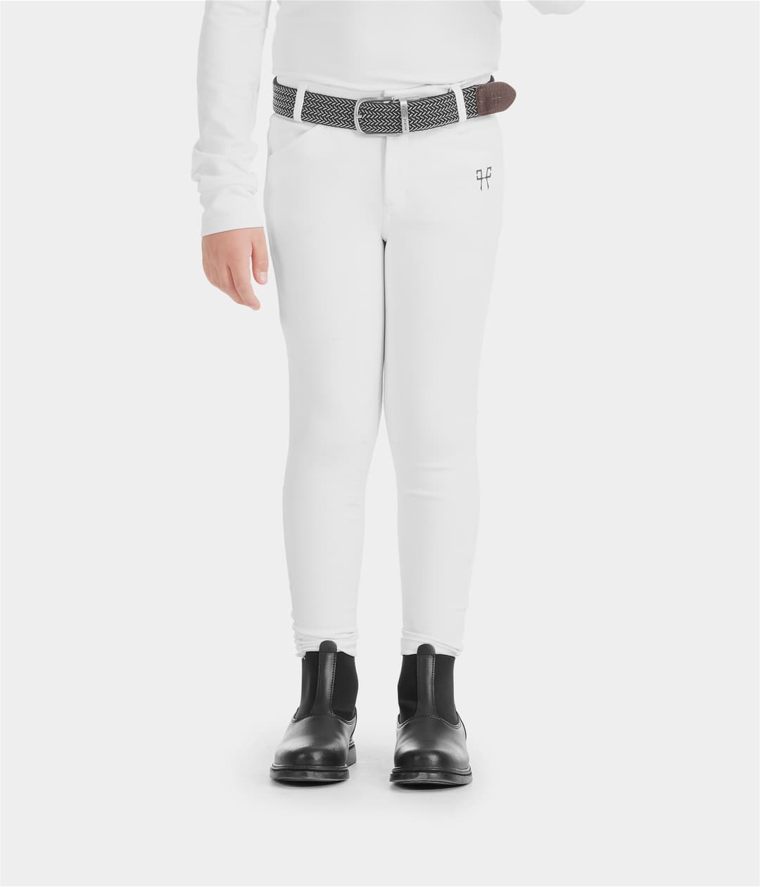 Xdesign the ideal pants for young boys Horse Pilot