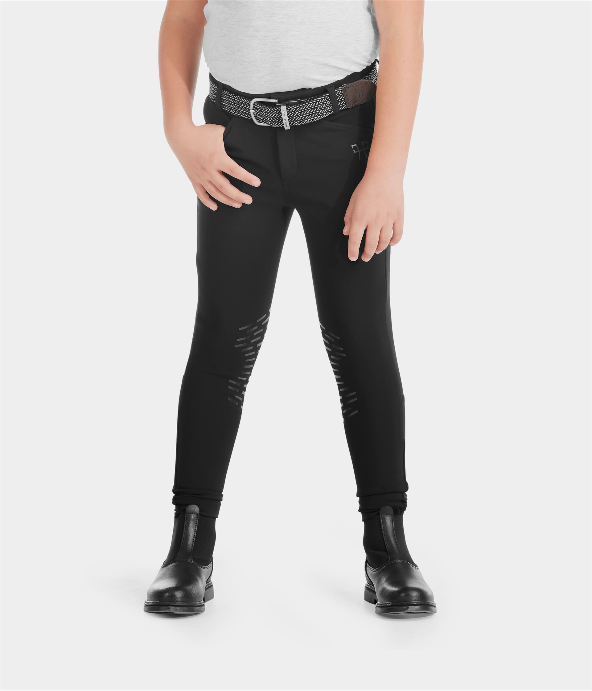 Xdesign the ideal pants for young boys Horse Pilot