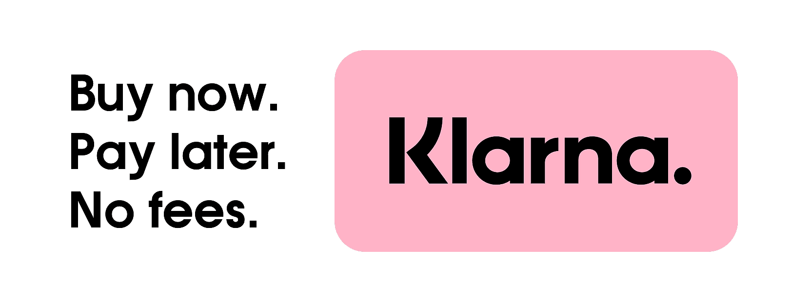 klarna X3