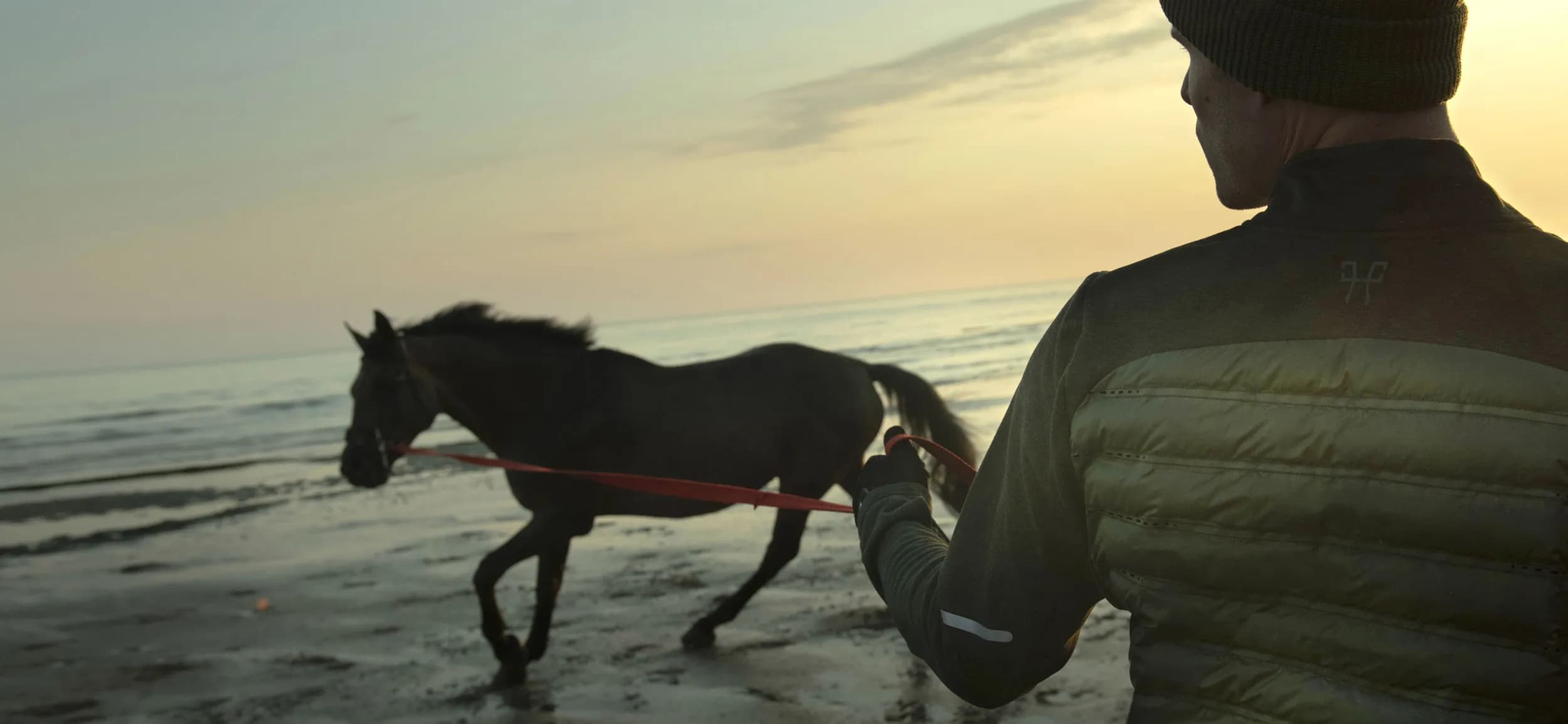 L'équipement du cavalier adapté aux saisons • Horse Pilot