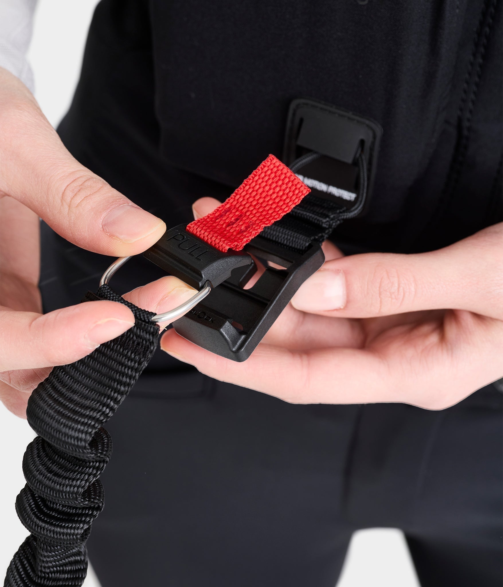 Pourquoi porter un gilet airbag en équitation ?