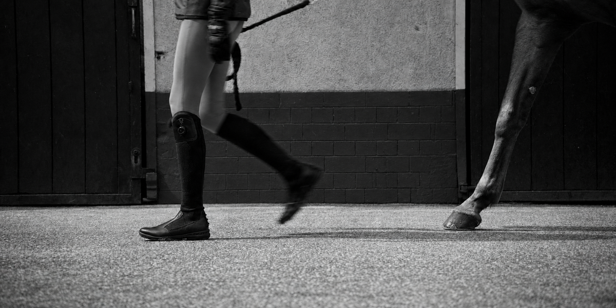 Neo boots