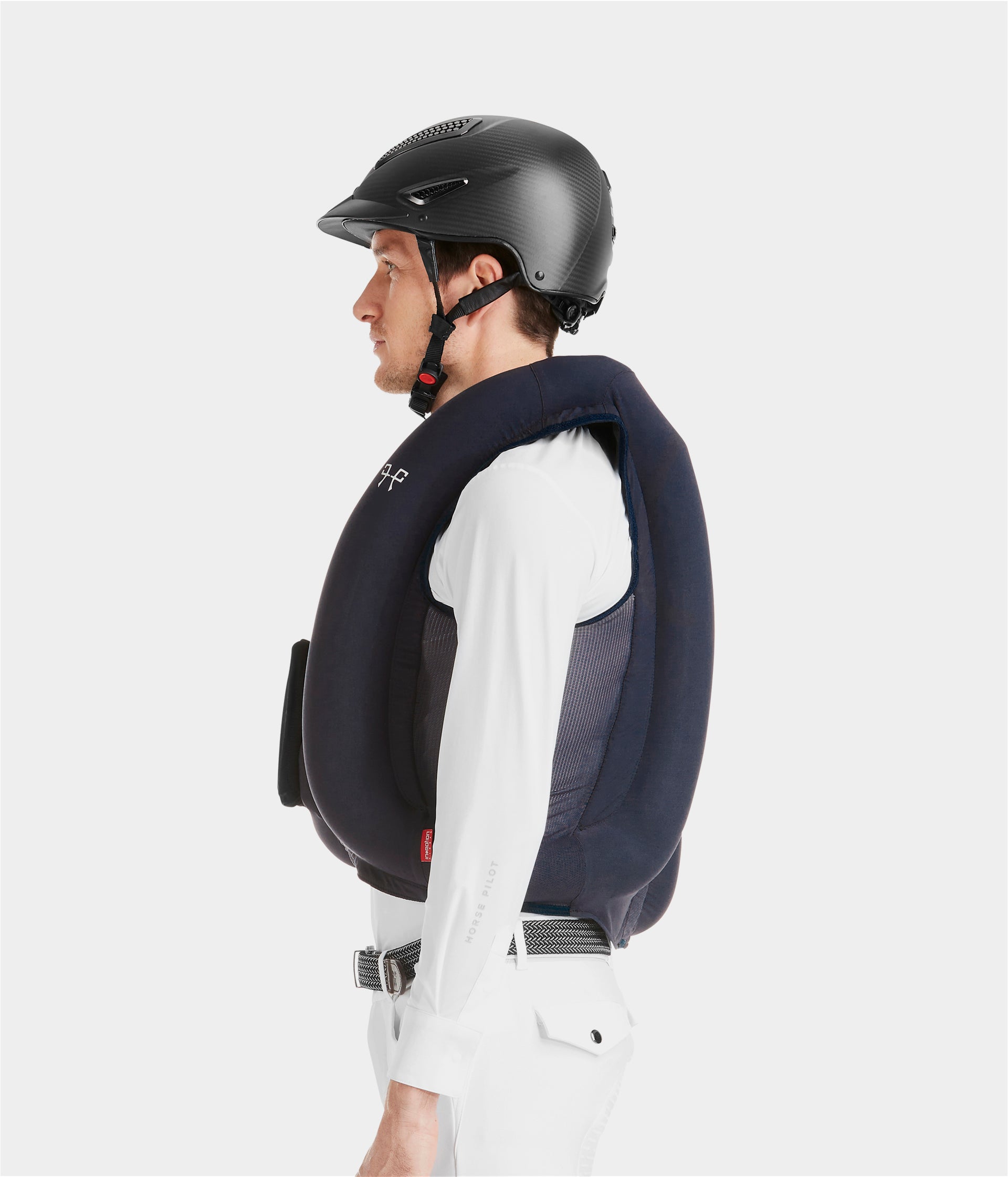 Twist Air 2.0 | Airbag équitation | unisex| Horse Pilot
