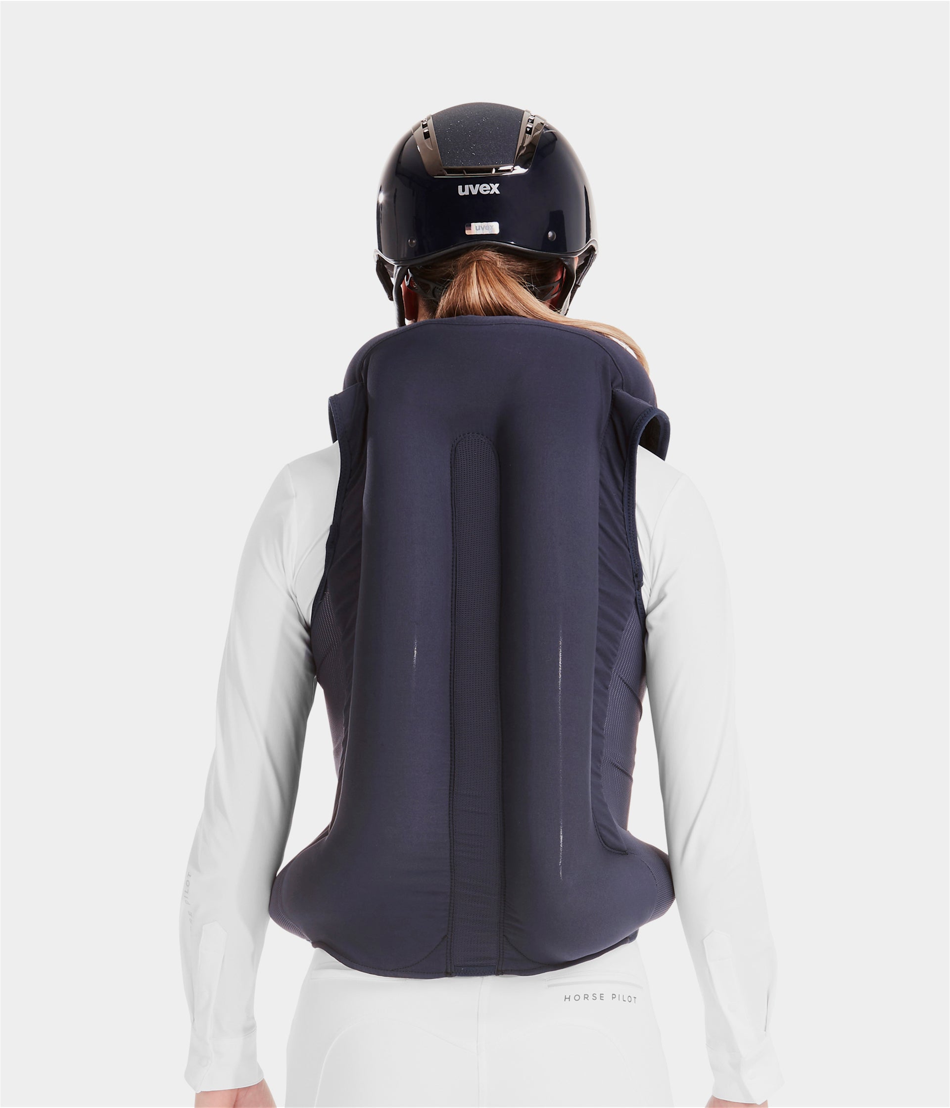 Twist Air 2.0 | Airbag équitation | unisex| Horse Pilot