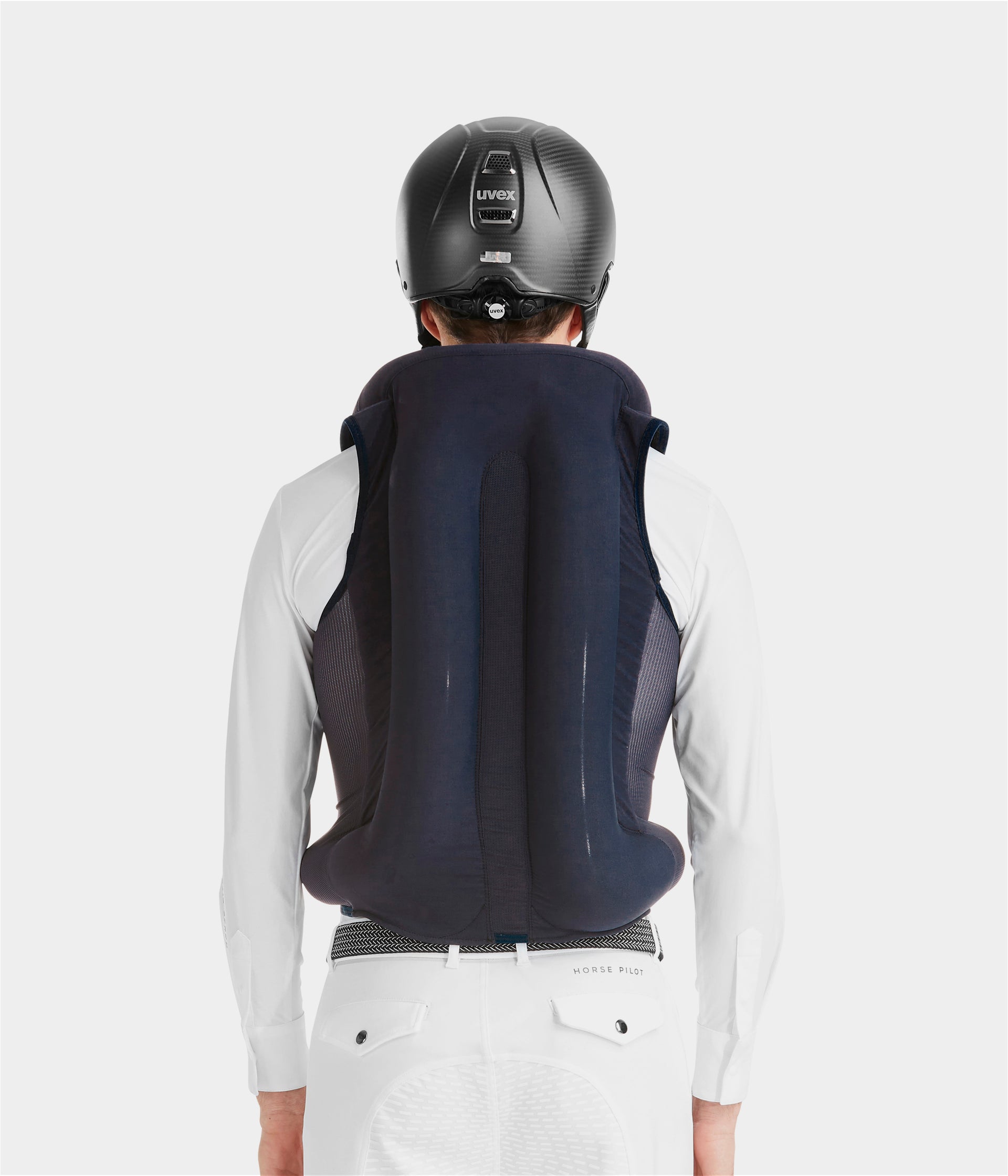 Twist Air 2.0 | Airbag équitation | unisex| Horse Pilot