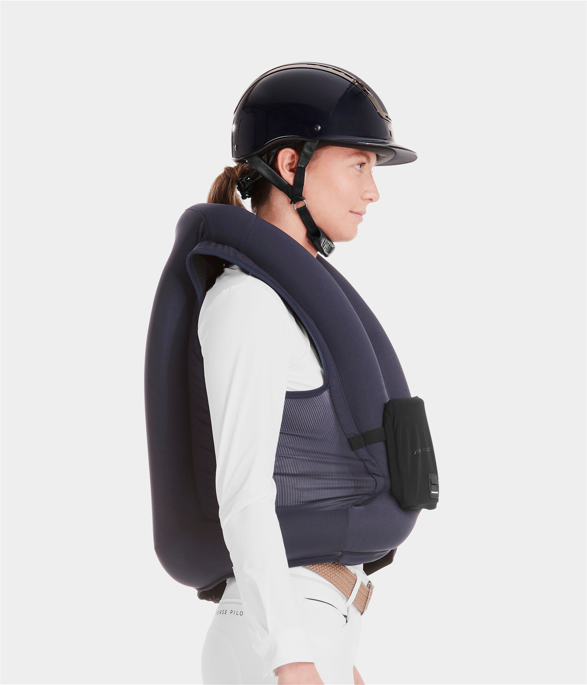Twist Air 2.0 | Airbag équitation | unisex| Horse Pilot