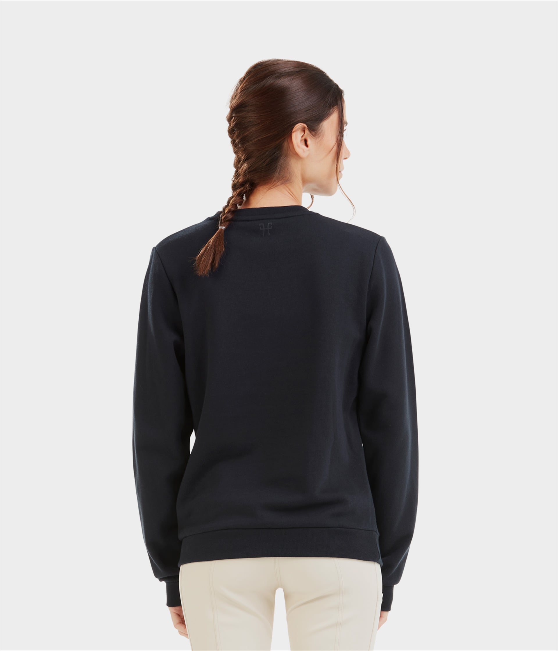 Sweat d'équitation femme Harcour Batista Sweat d'équitation femme Harcour Batista