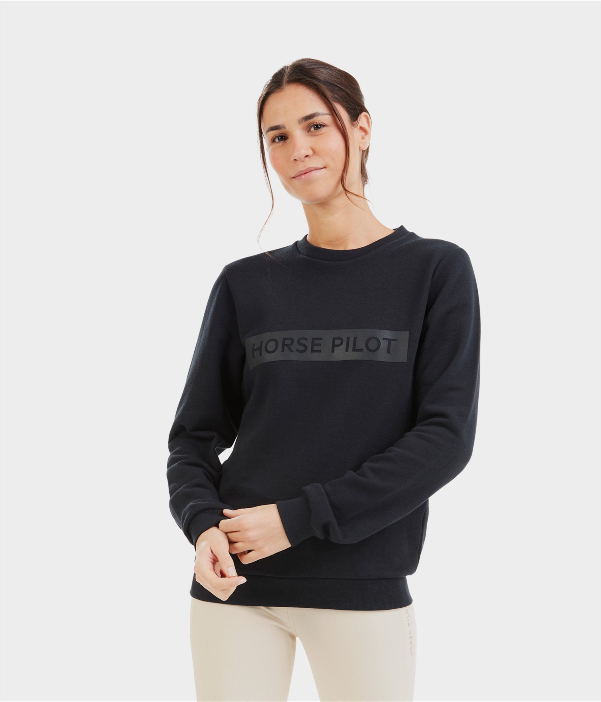 Women's Team Riding Sweatshirt
