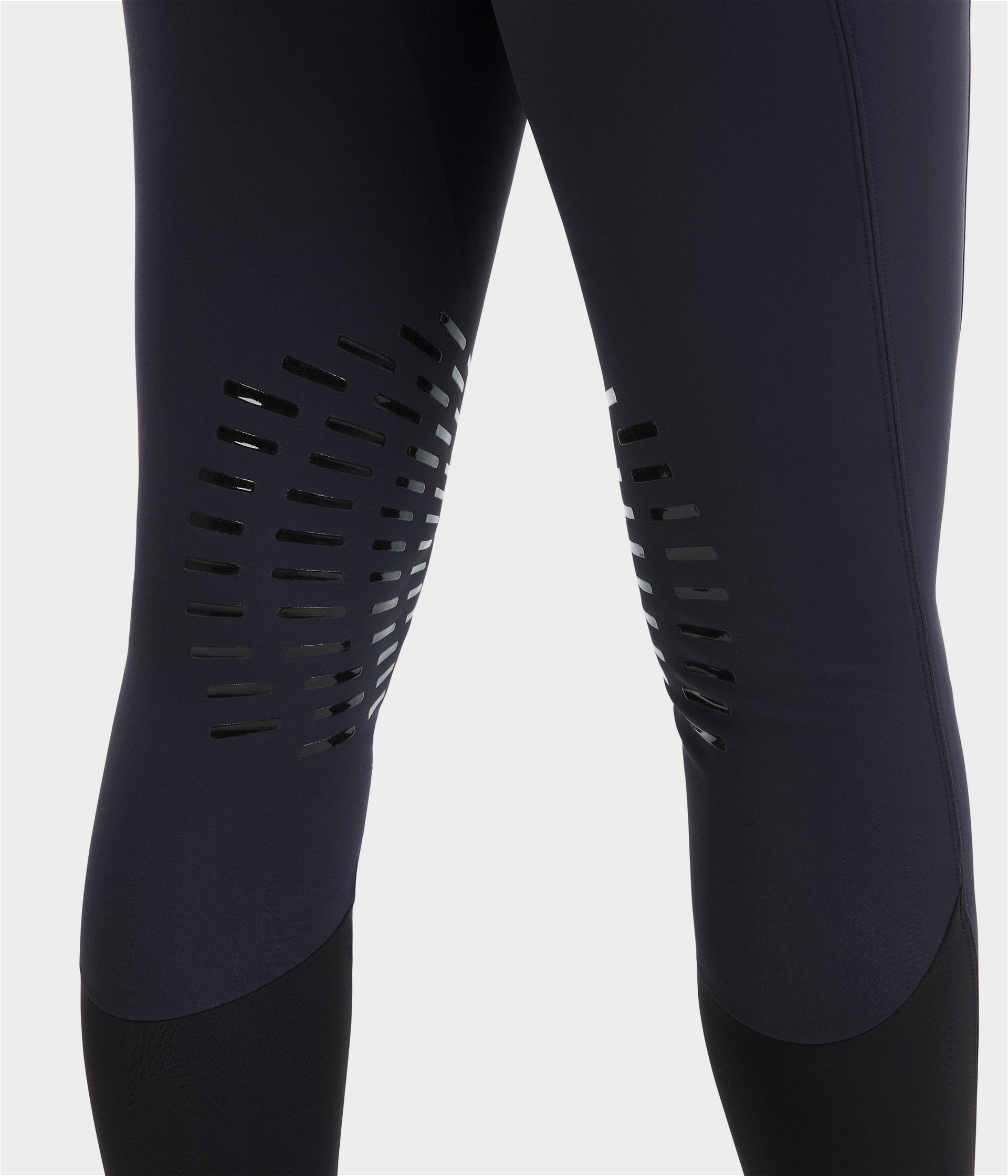 X-Balance Winter | Dark Night | Pantalon d'équitation femme | Horse Pilot