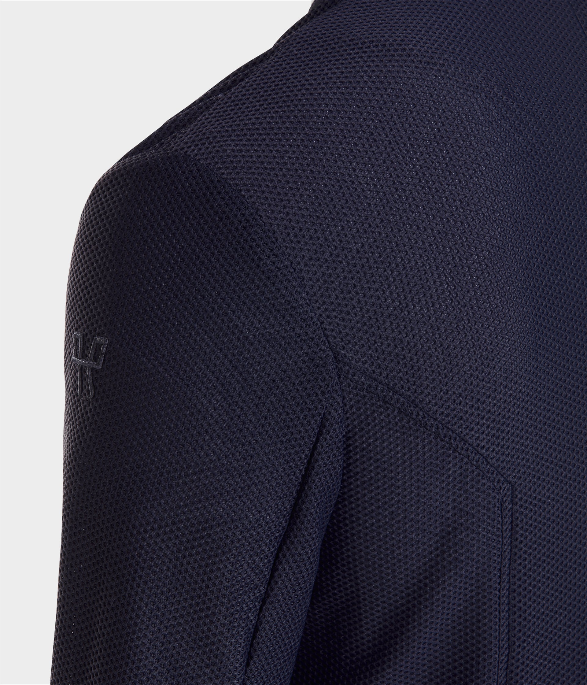 Aeromesh 2.0 | Dark Night | Veste de concours d'équitation homme | Horse Pilot