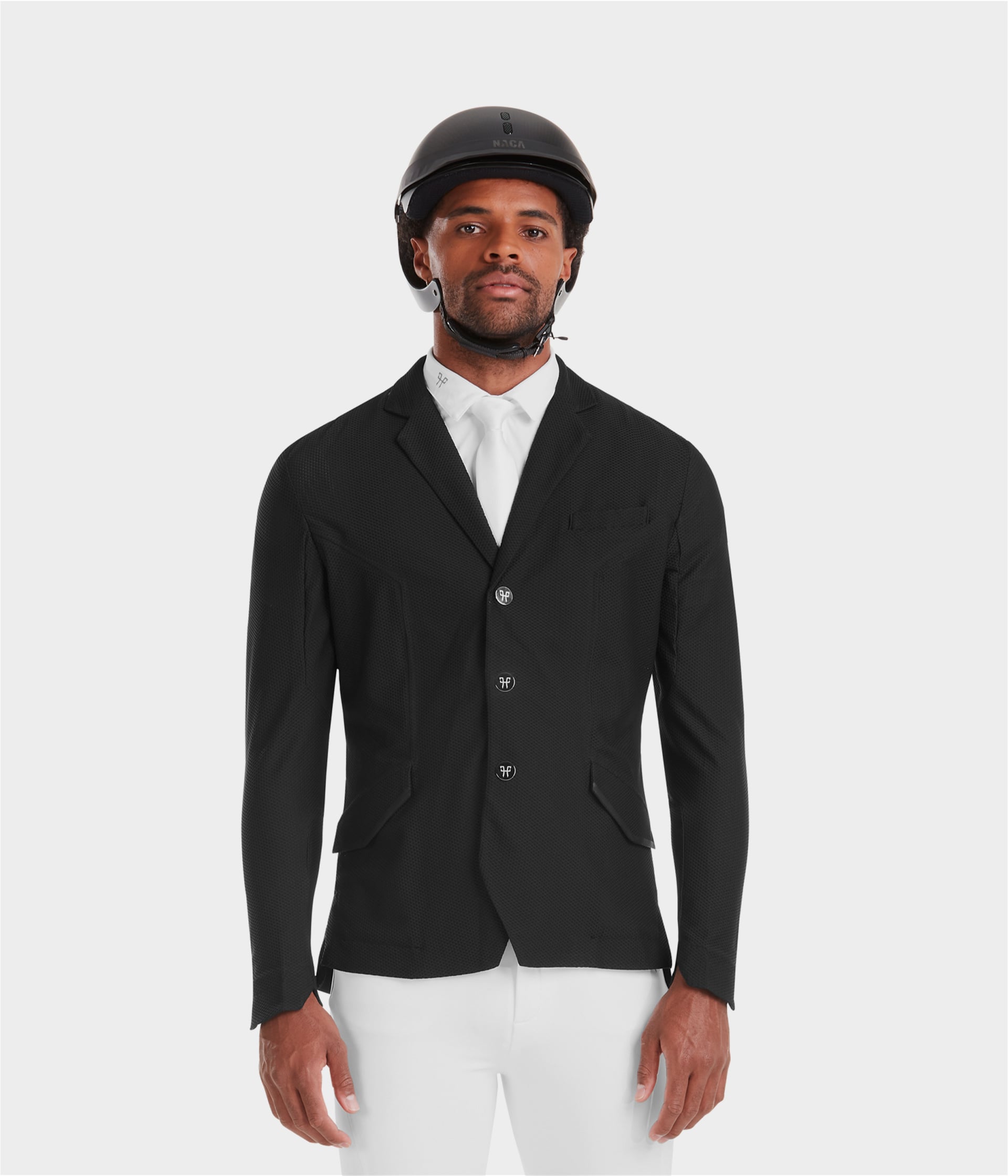 Aeromesh 2.0 men's competition riding jacket