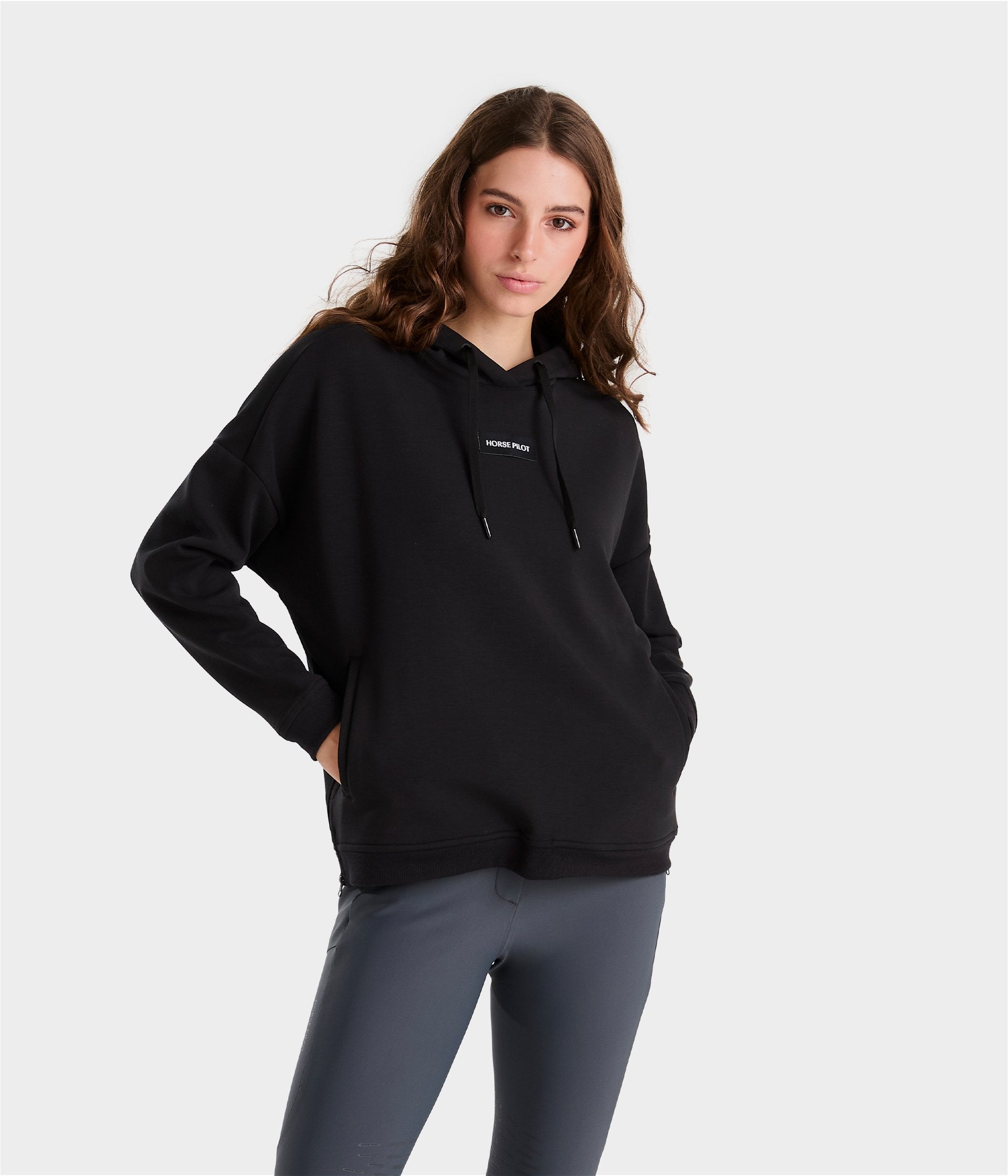 Sweat à capuche femme personnalisée Sweat à capuche femme personnalisée