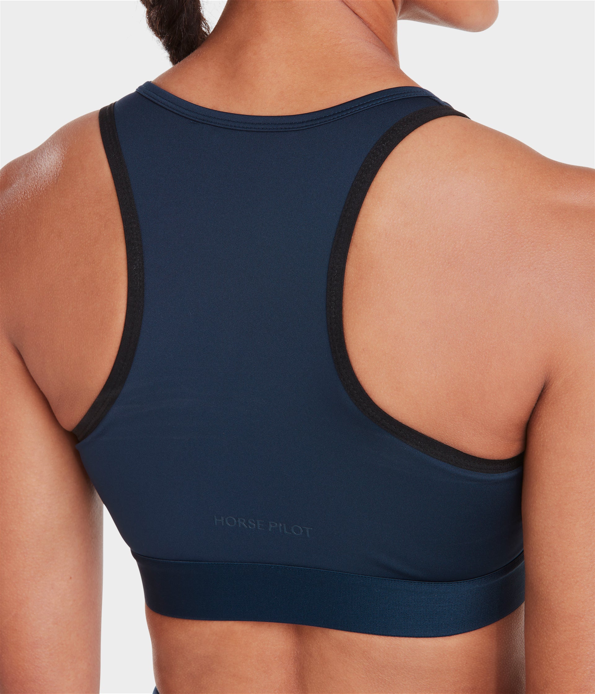 Sports Bra | Brassière d’équitation respirante femme| Horse Pilot